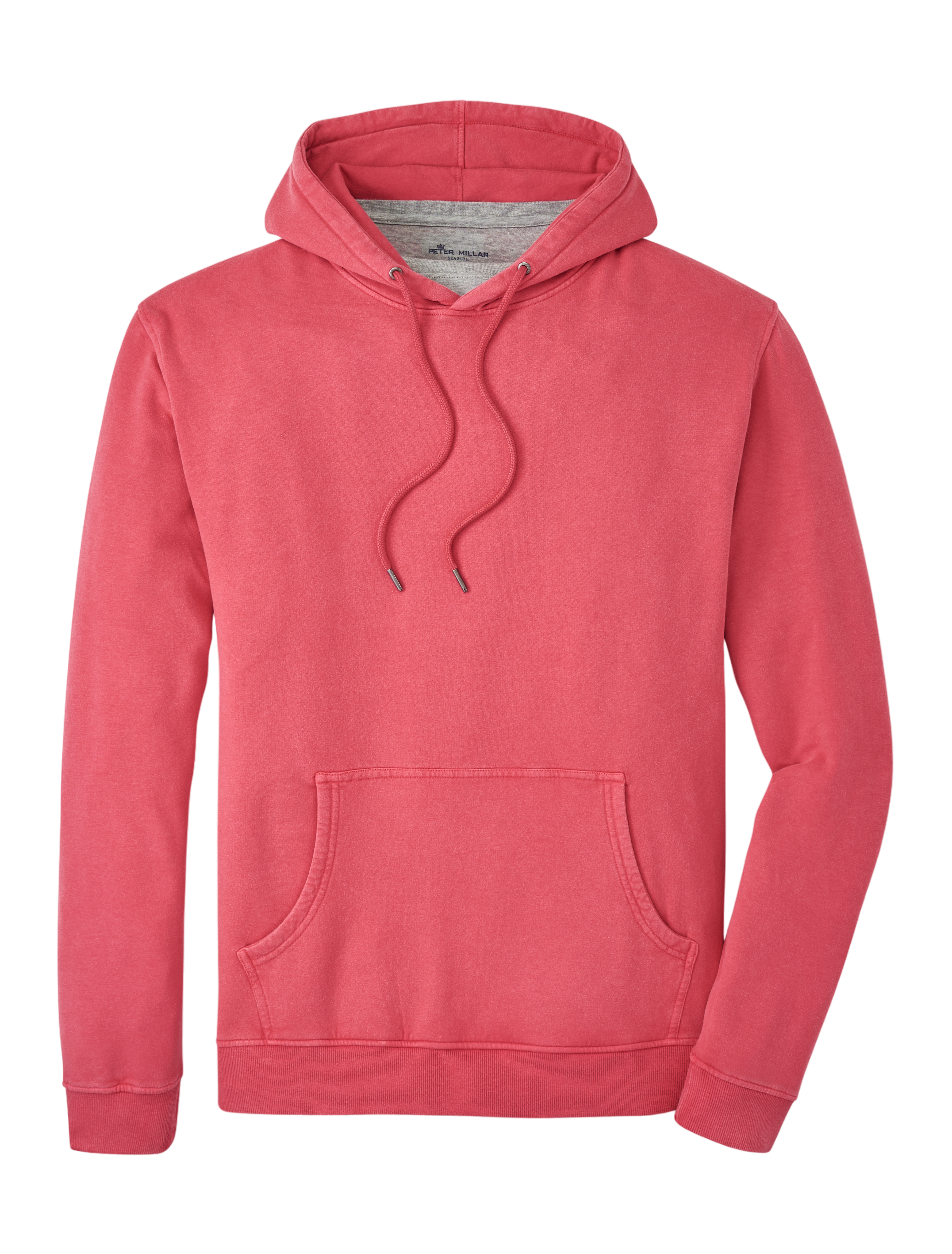 Lava Wash Hoodie