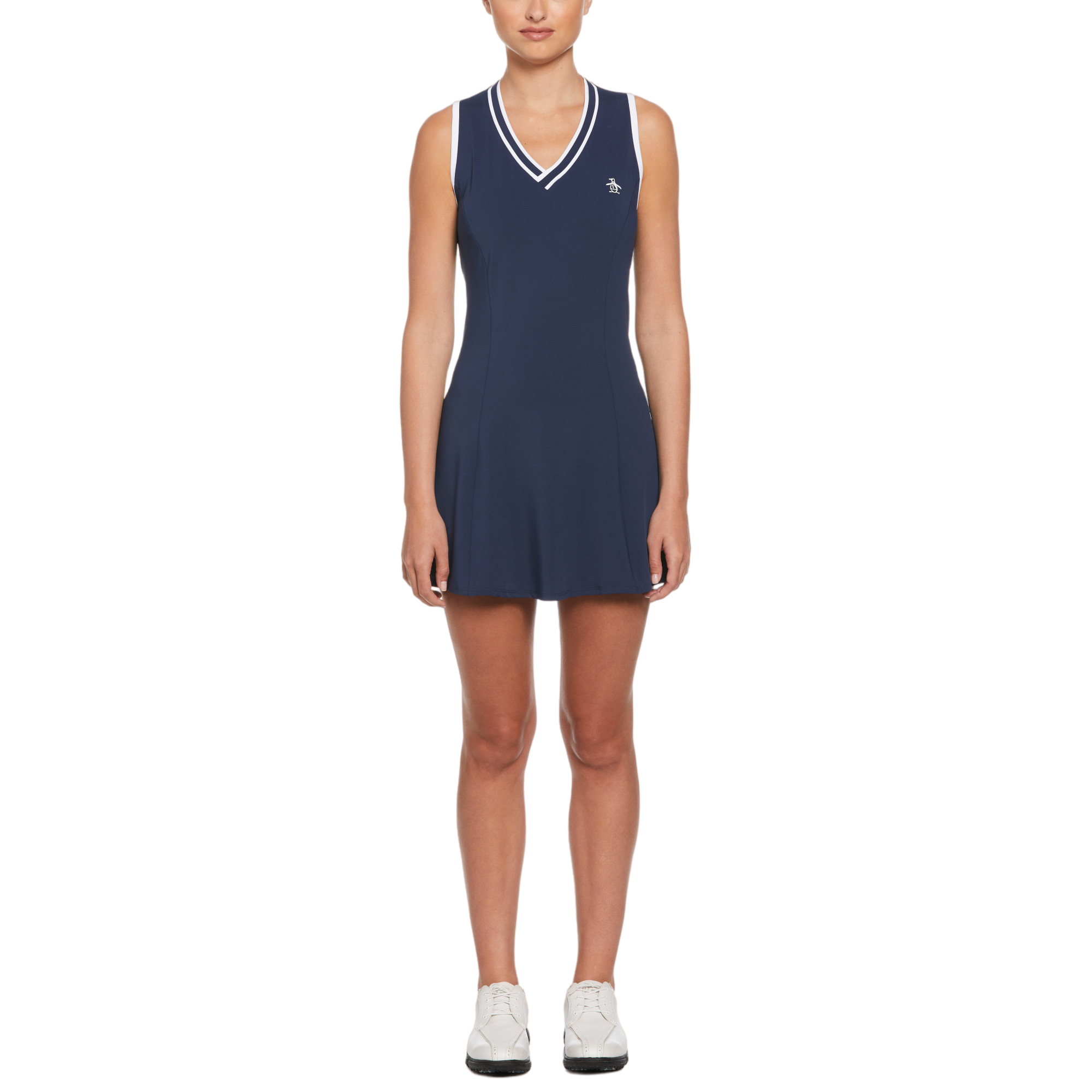 Essential Women's Tennis Dress