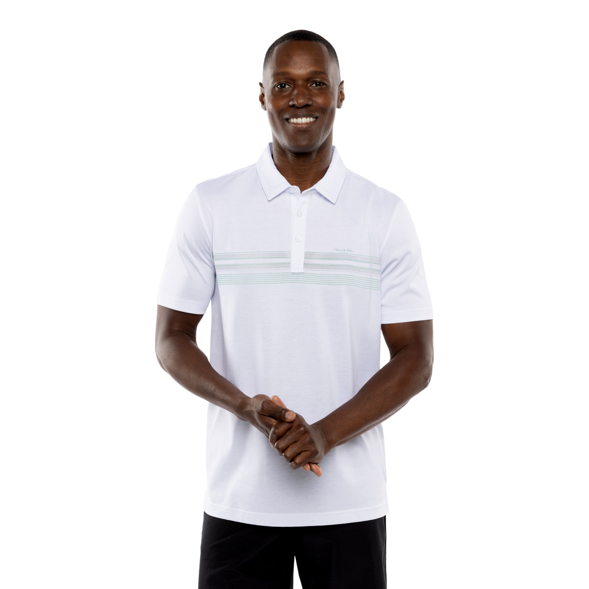 TravisMathew Surf Slang Polo | PGA TOUR Superstore