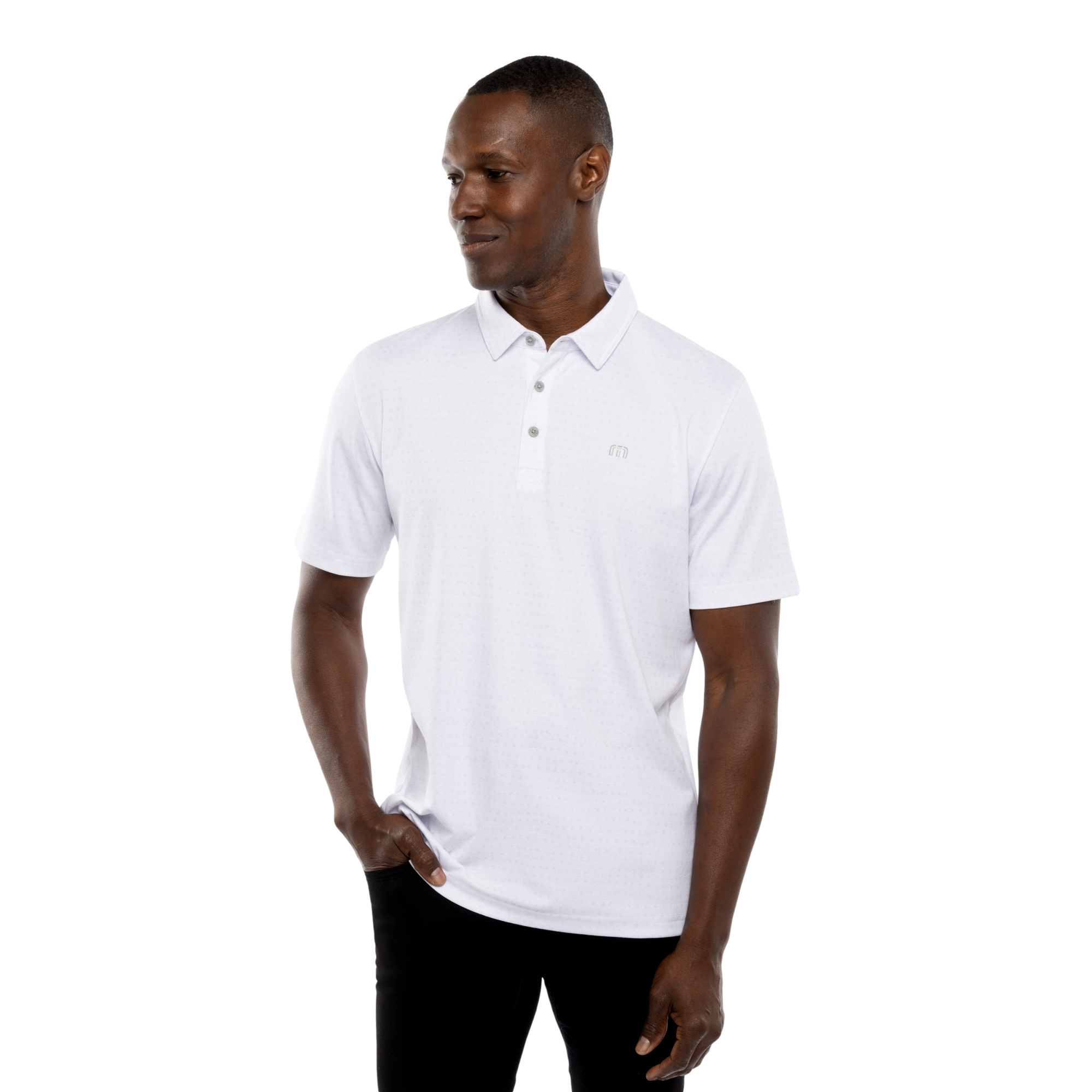 Freeze Frame Polo