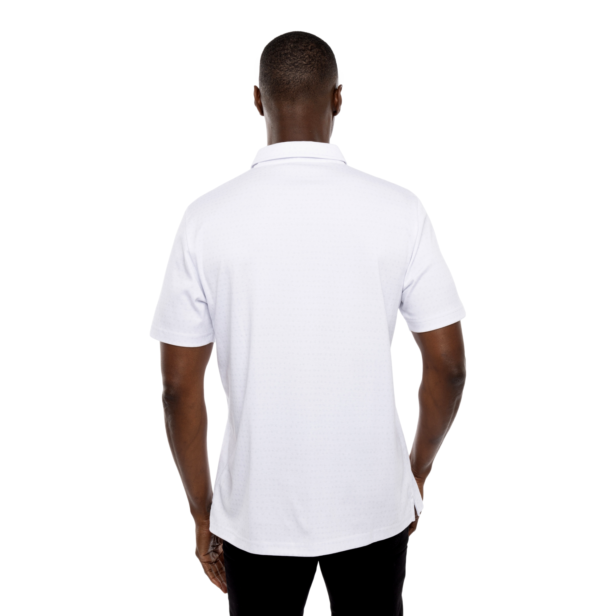 Freeze Frame Polo