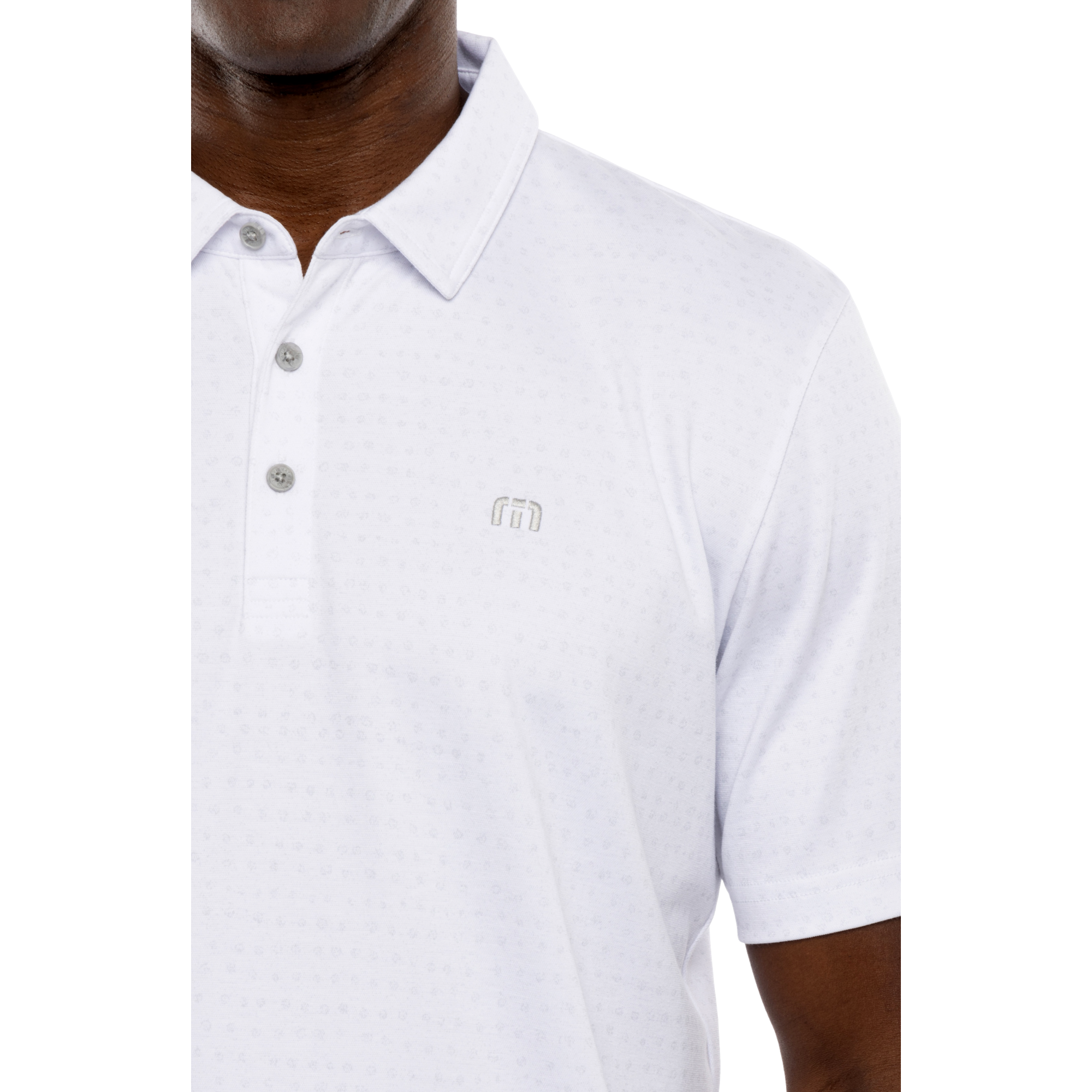 Freeze Frame Polo