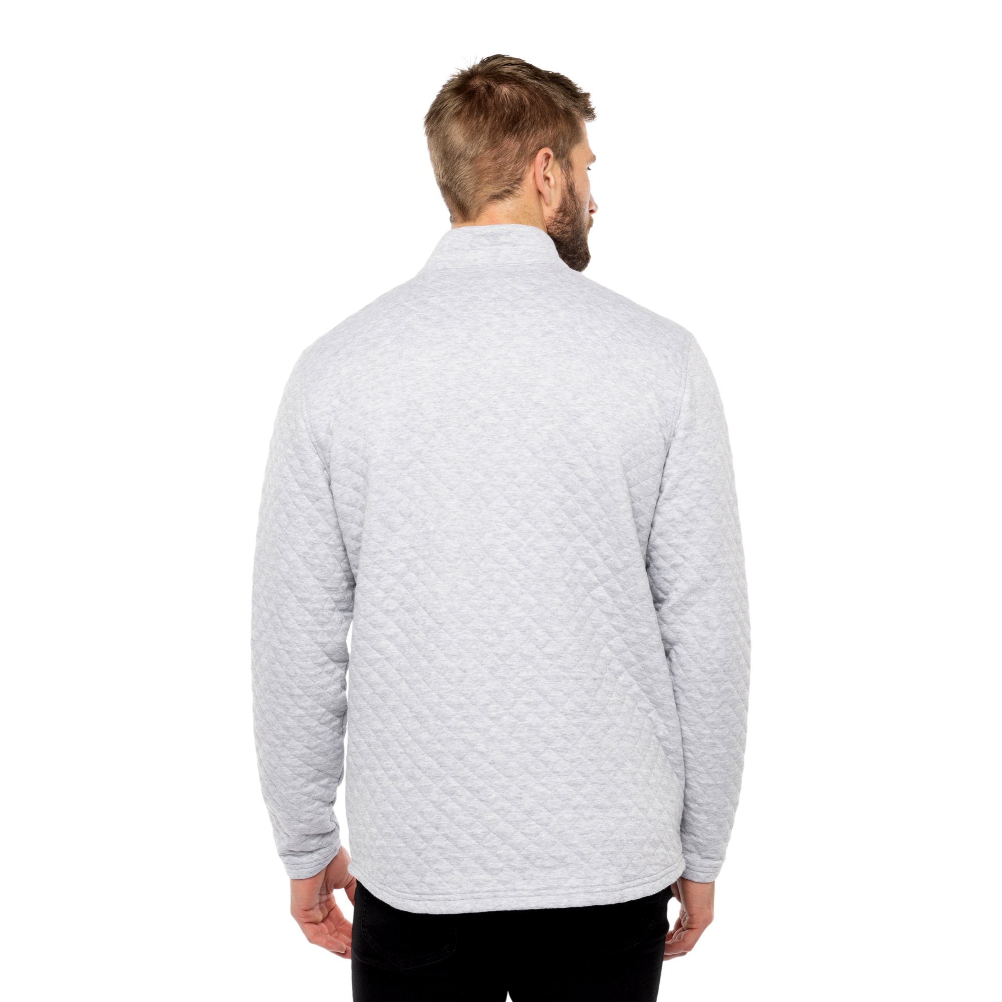 Transatlantic Qtr Zip