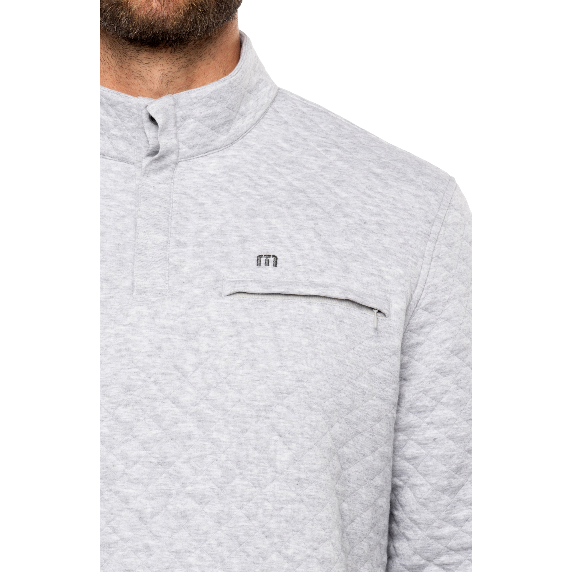 Transatlantic Qtr Zip
