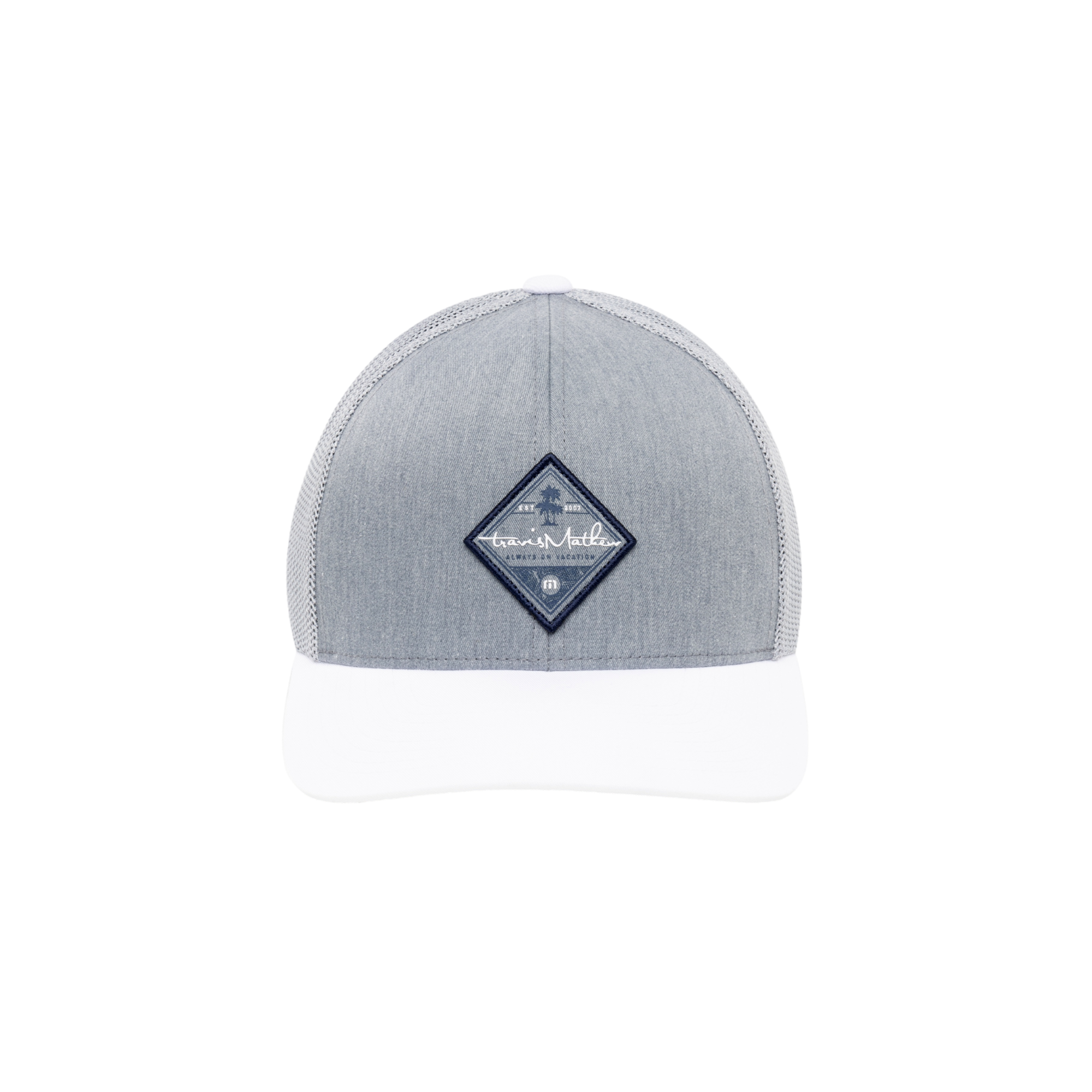 TravisMathew Base Tan Hat PGA TOUR Superstore