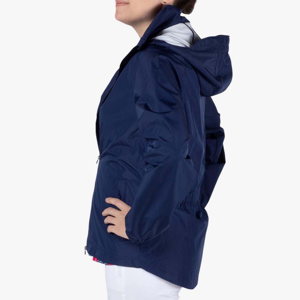 Dry-Luxe Women's Rain Jacket
