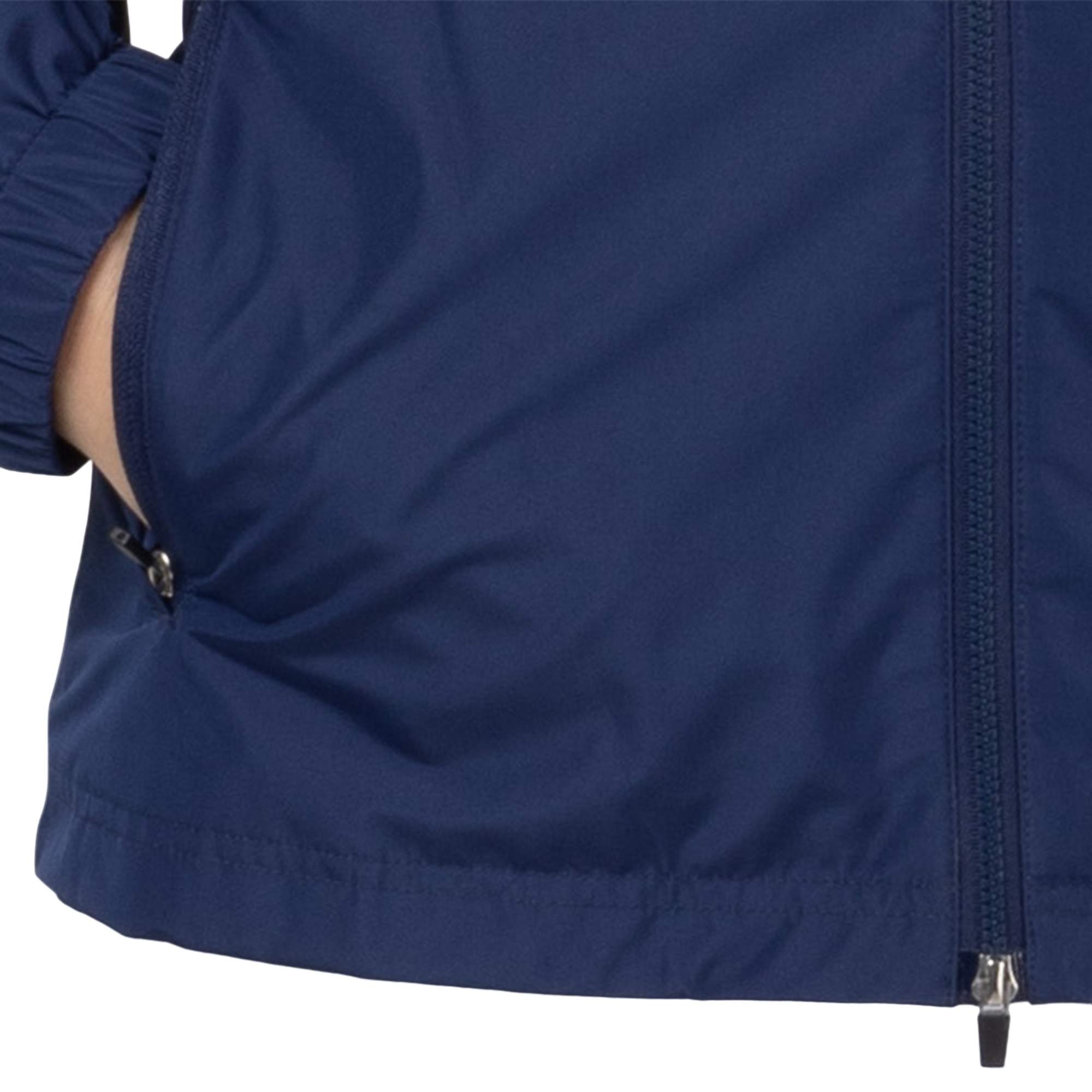 Dry-Luxe Women's Rain Jacket