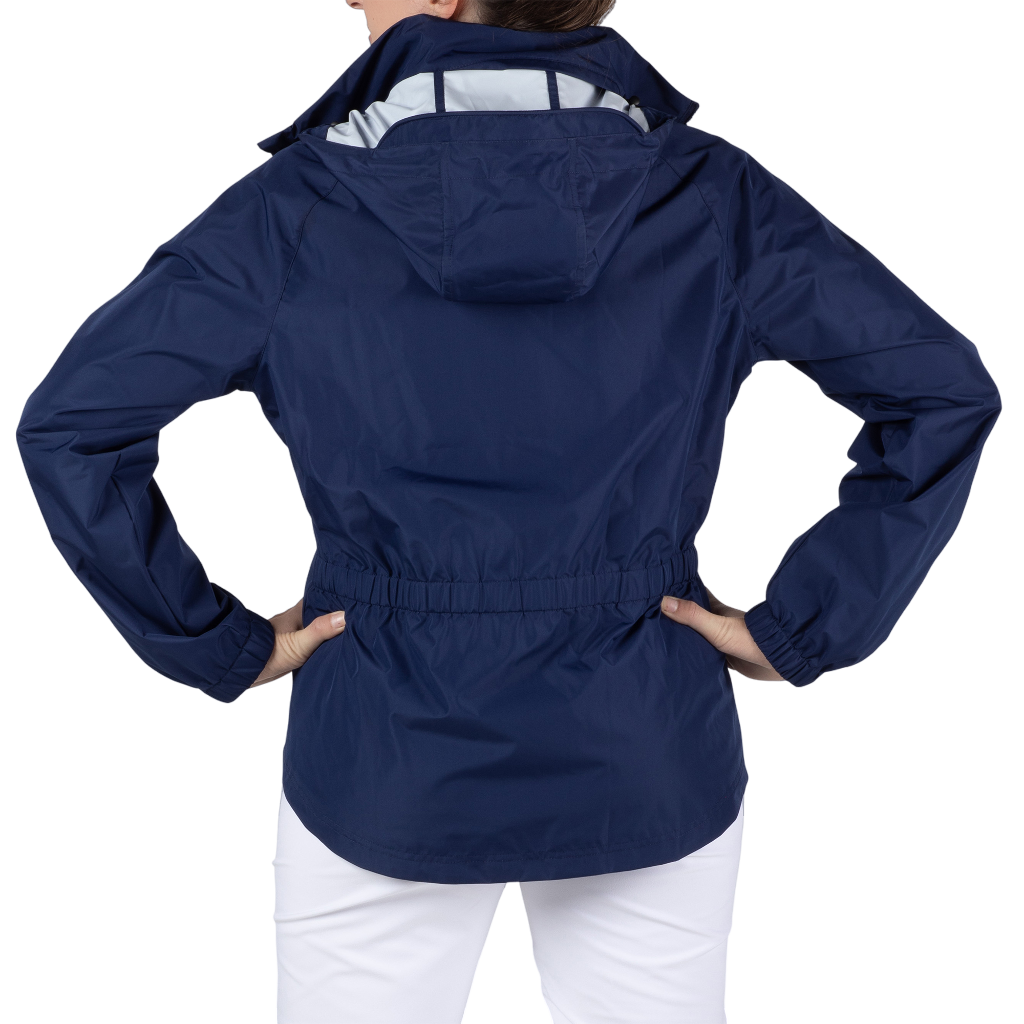 Dry-Luxe Women's Rain Jacket