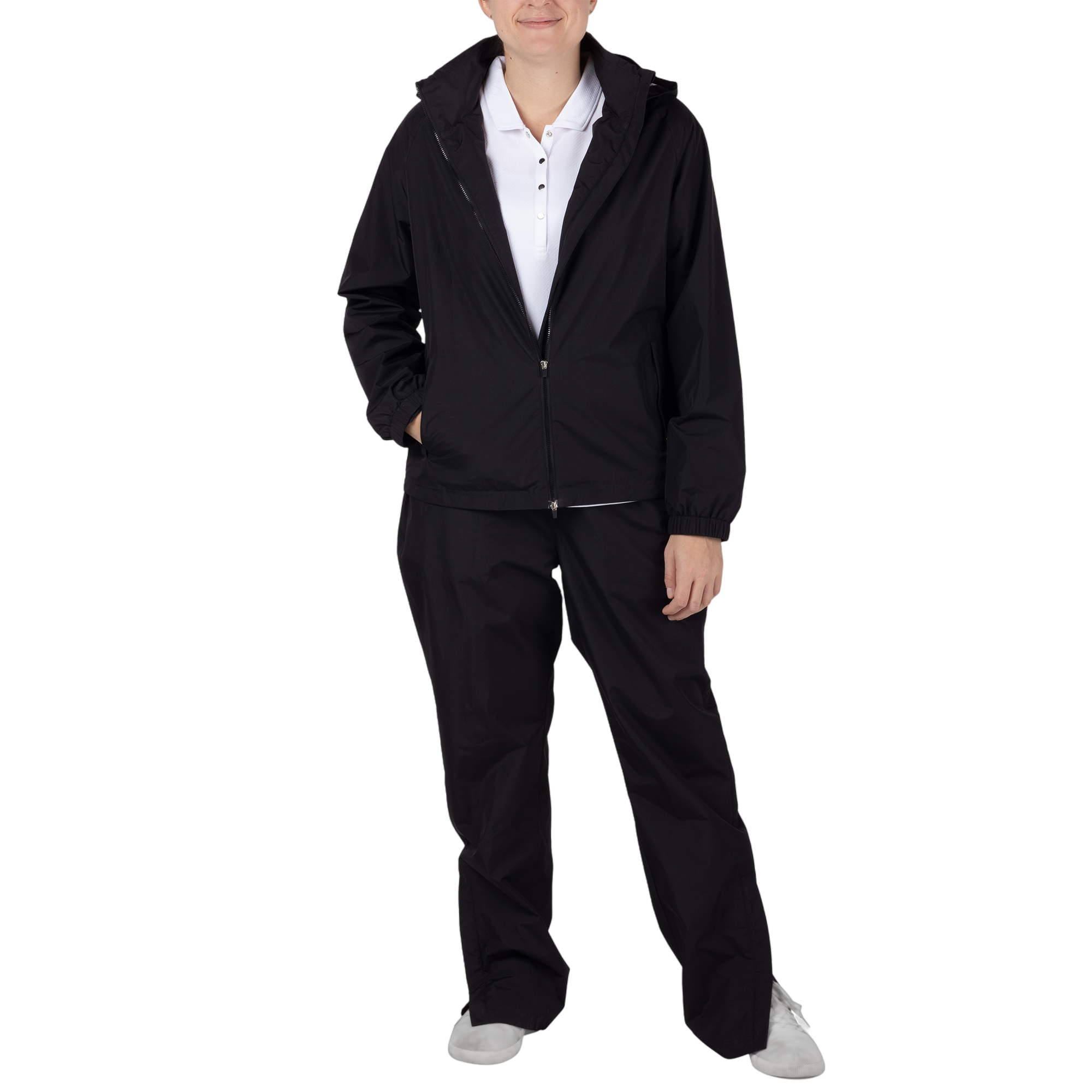 Dry-Luxe Women's 31" Rain Pant