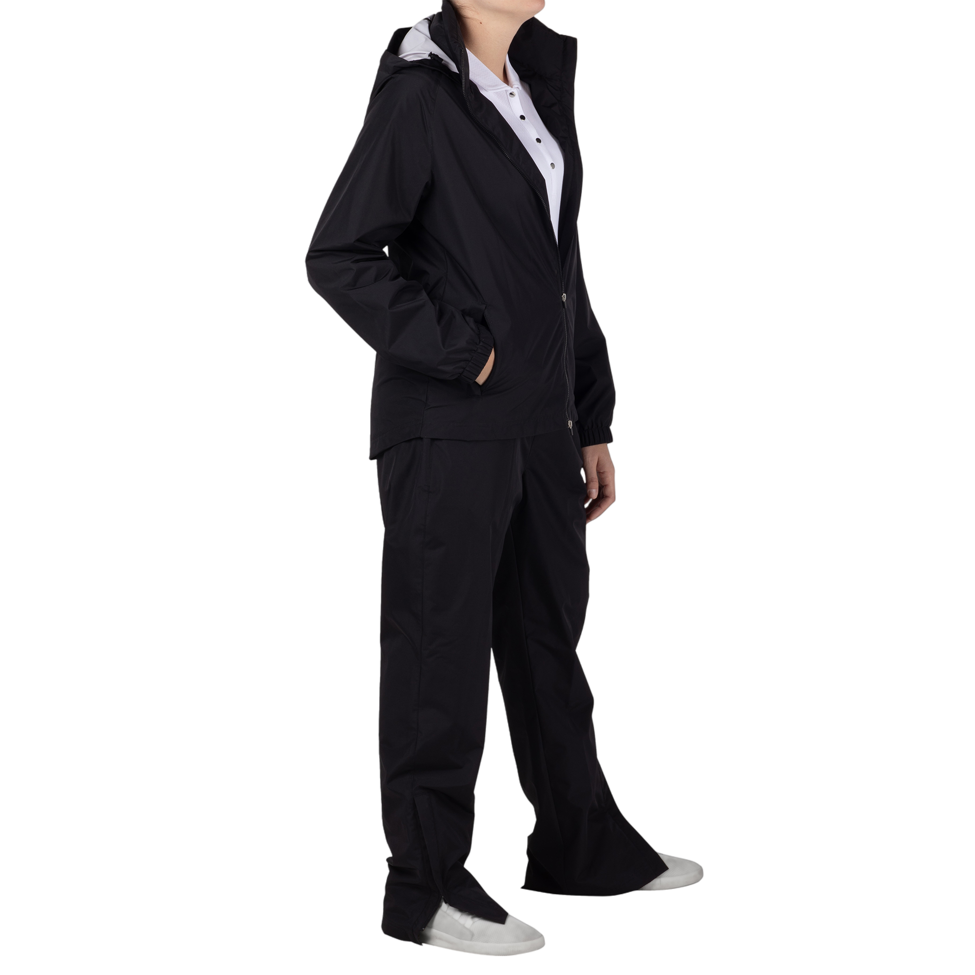 Dry-Luxe 31" Rain Women's Golf Pants