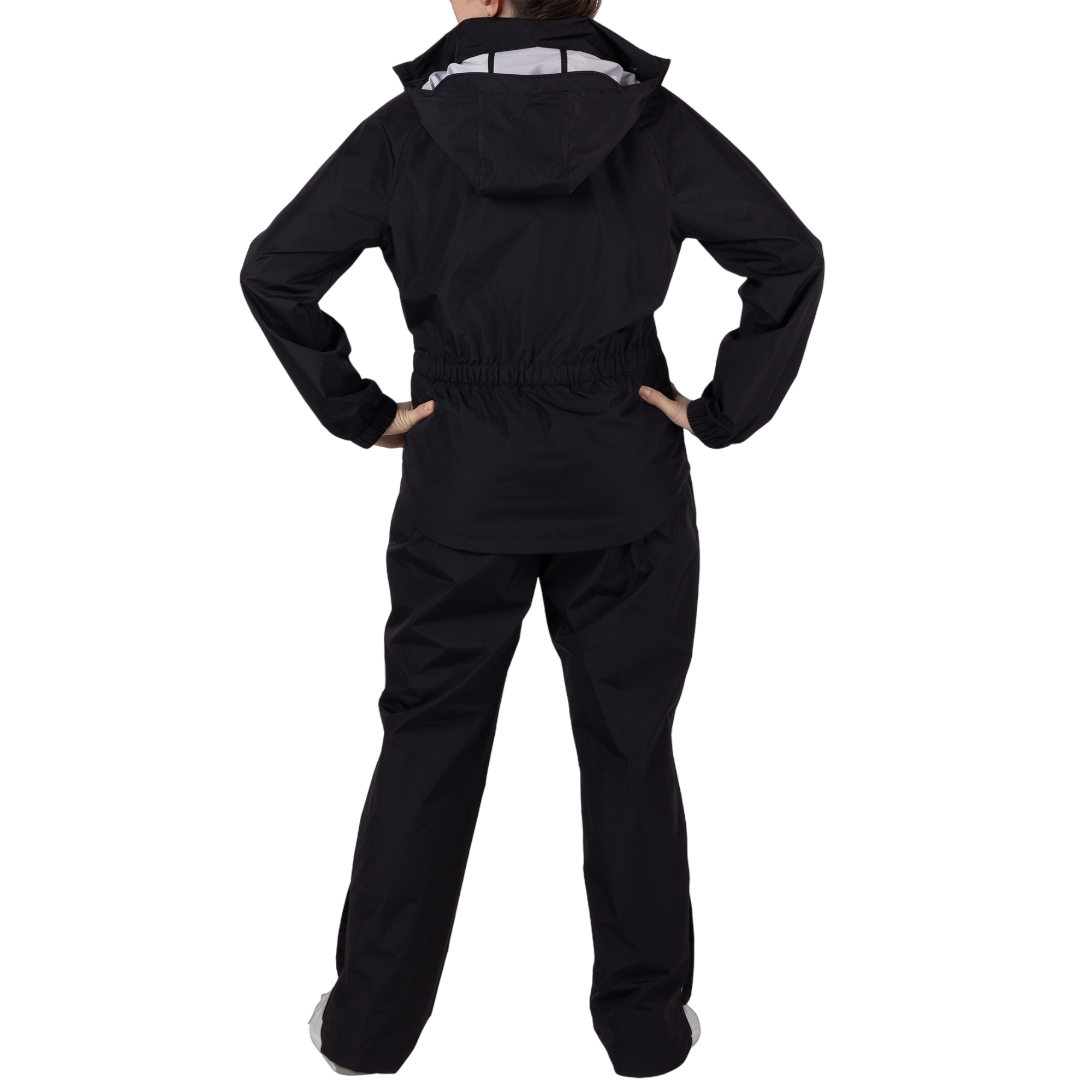 Dry-Luxe 31" Rain Women's Golf Pants