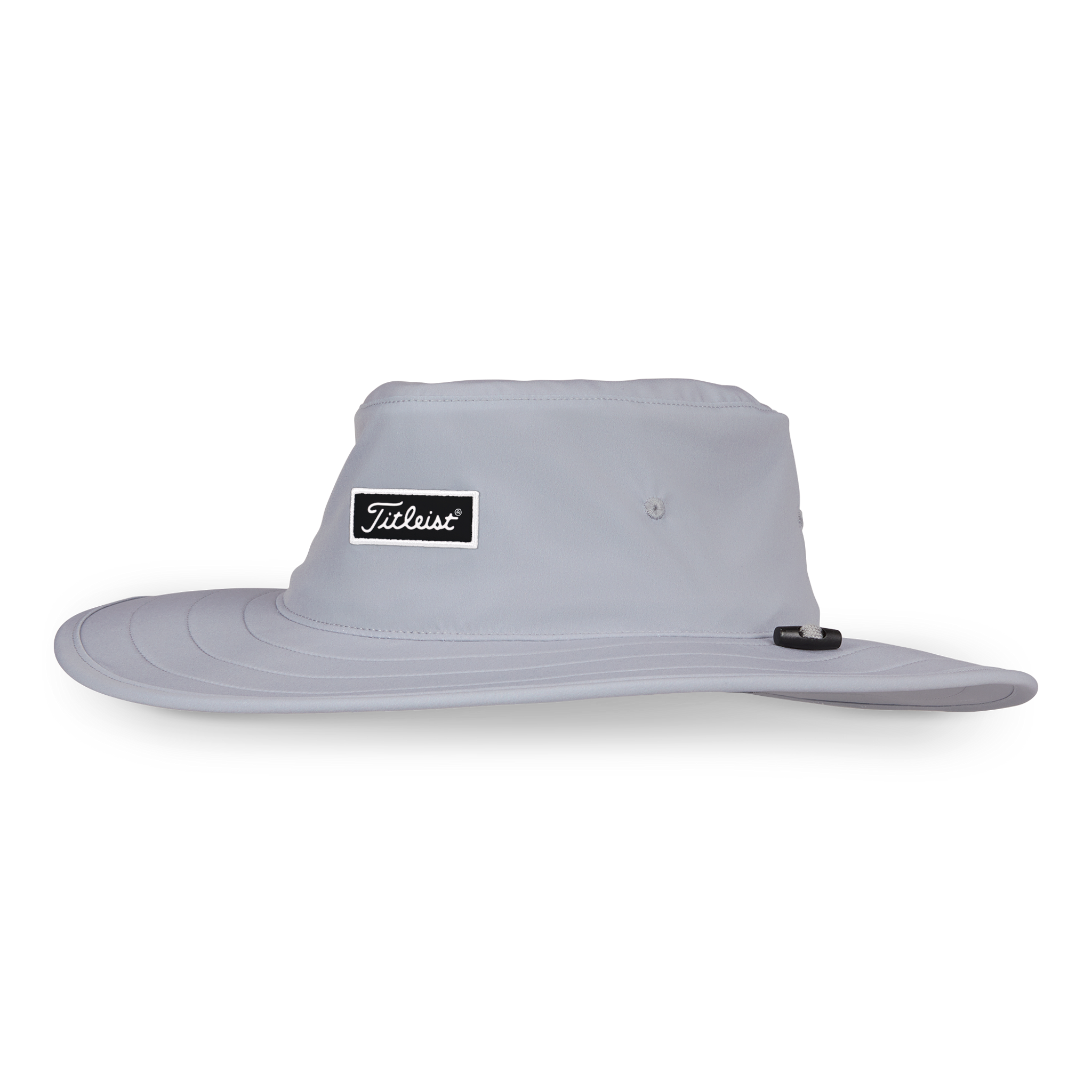 Charleston Hat Titleist Bucket Hat Black Charleston Aussie 23 Golf