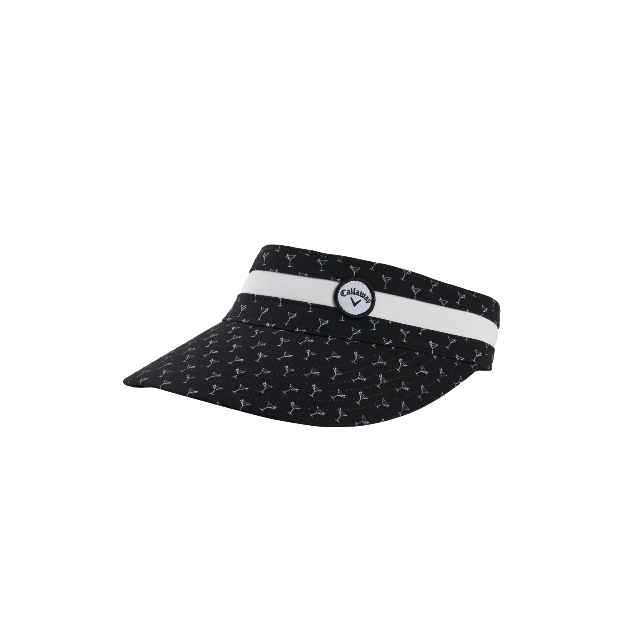 Women's CG Martini Visor