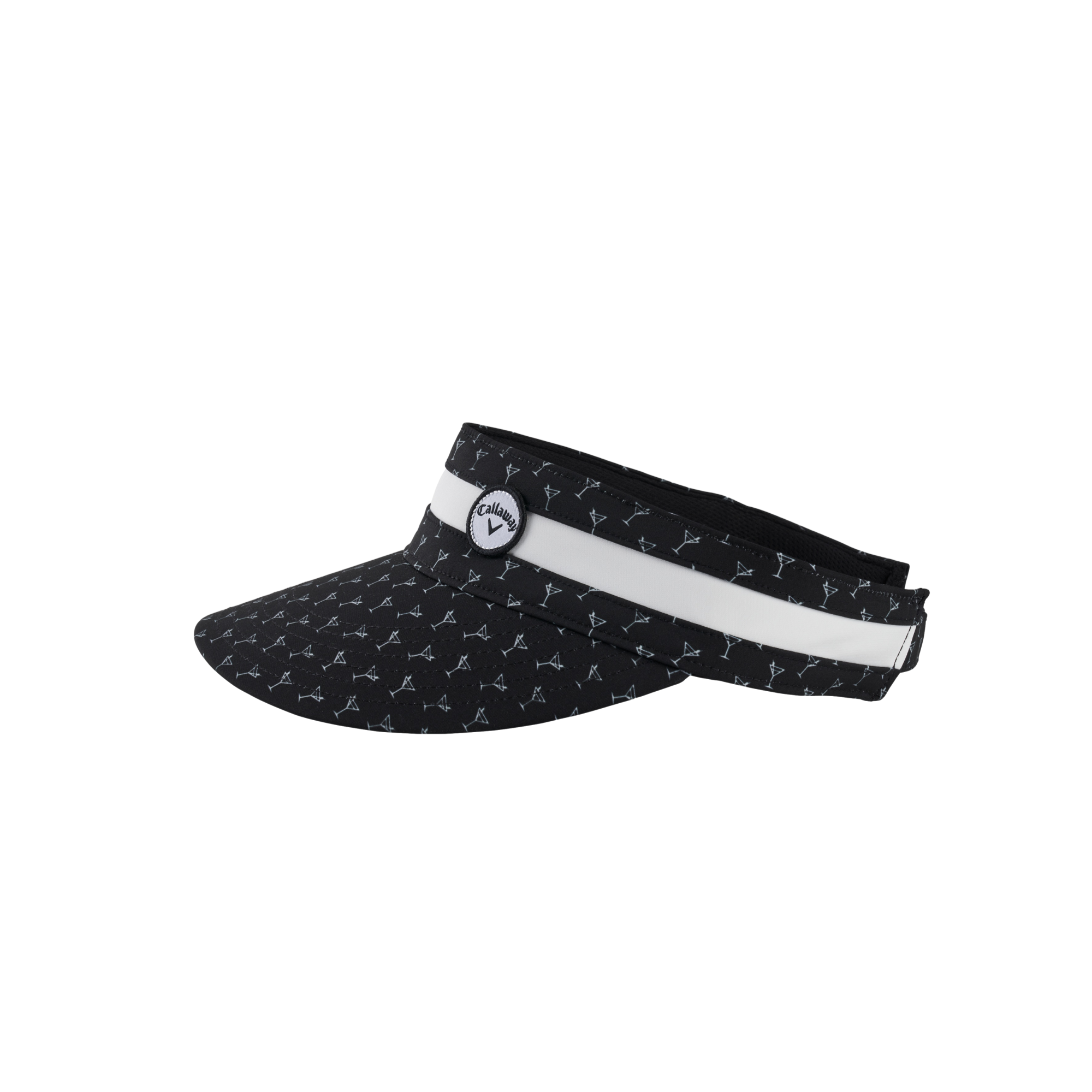Women's CG Martini Visor
