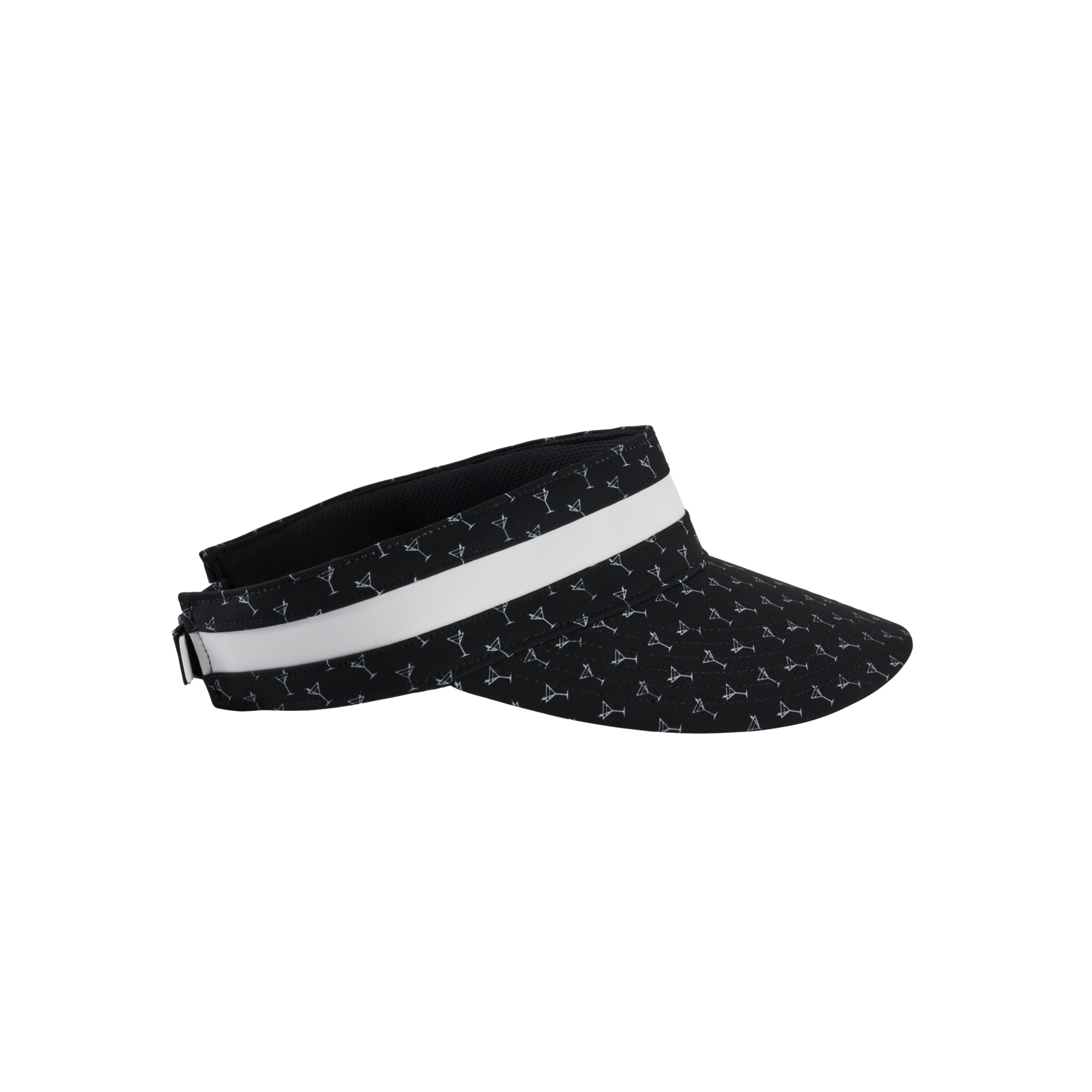 Women's CG Martini Visor