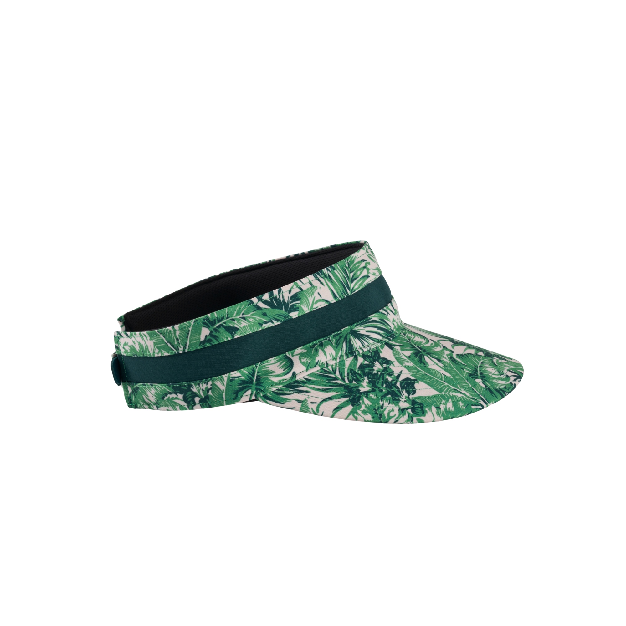 Women's CG Tropical Frond Visor