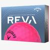 REVA 2023 Personalized Golf Balls