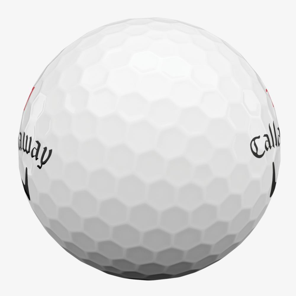 Supersoft 2023 Personalized Golf Balls