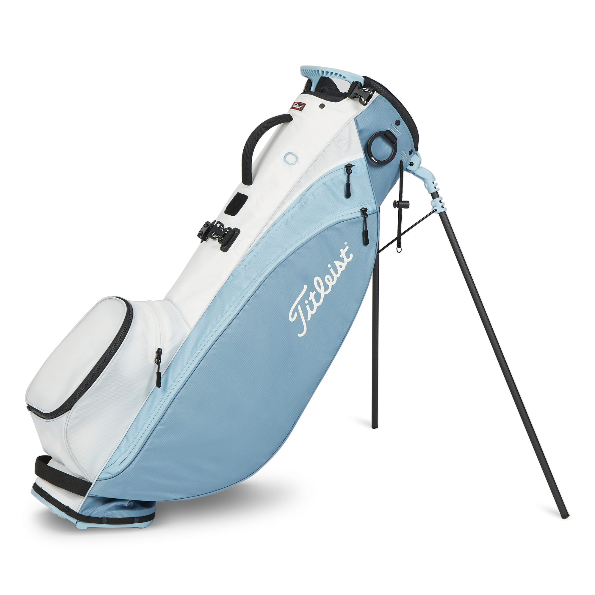 Players 4 Carbon 2022 Women's Stand Bag