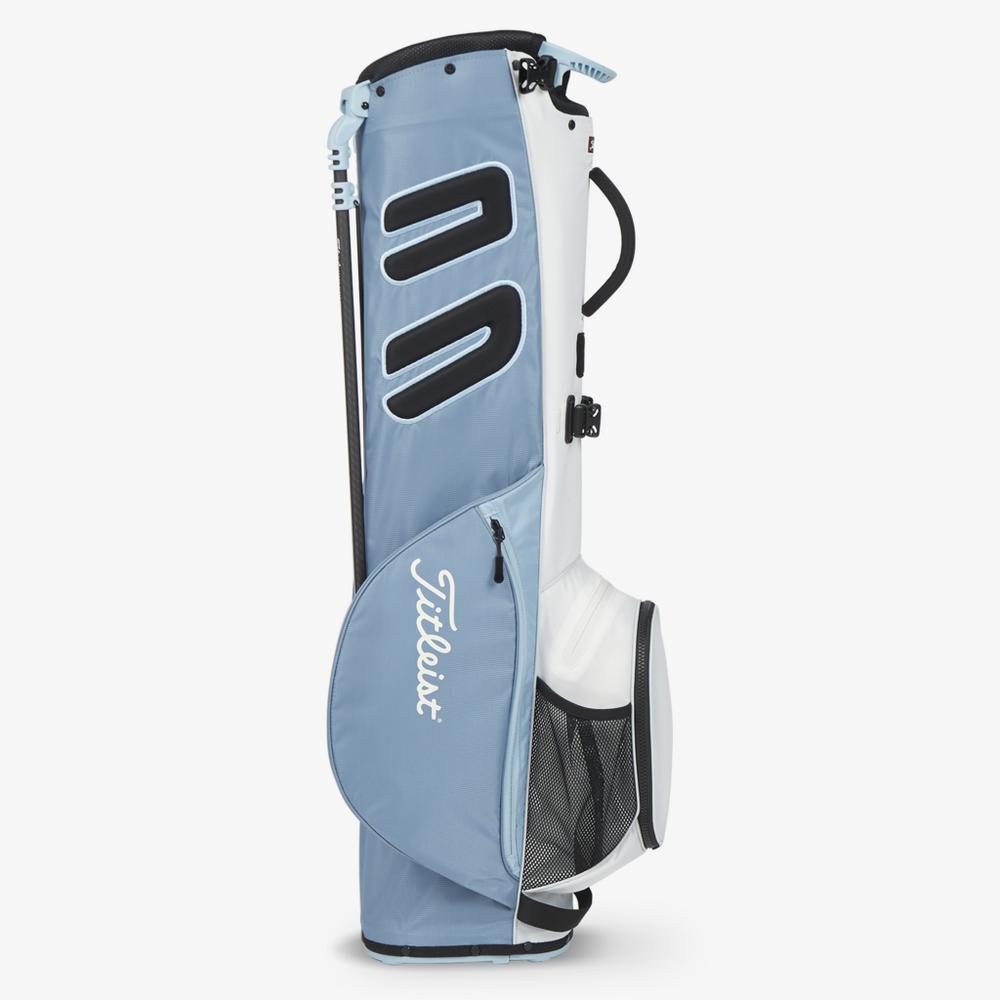 Players 4 Carbon 2022 Women's Stand Bag