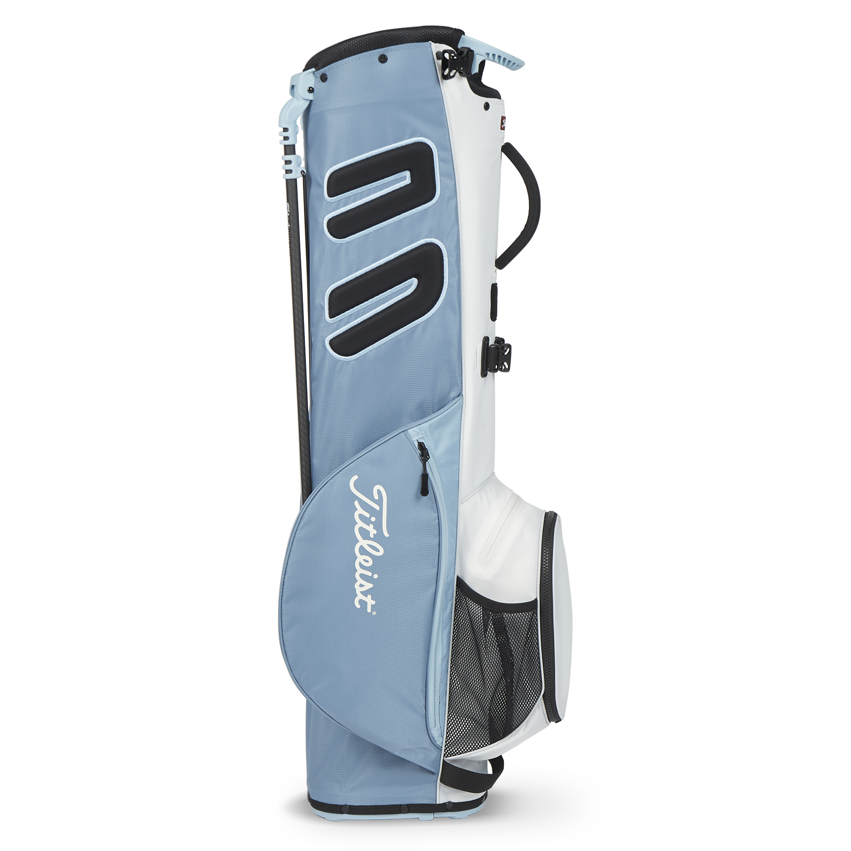 Players 4 Carbon 2022 Women's Stand Bag