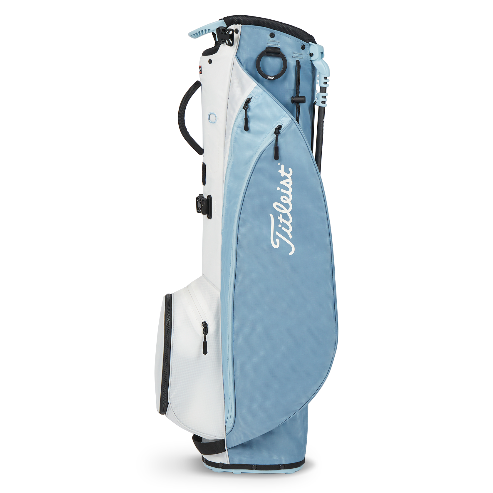 Players 4 Carbon 2022 Women's Stand Bag