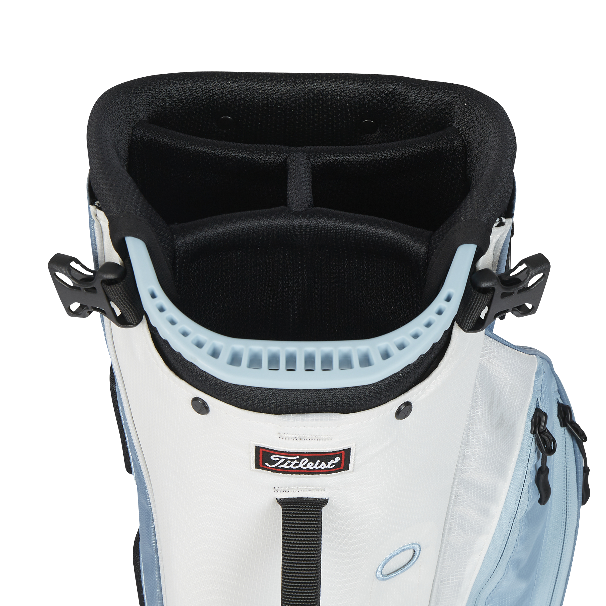 Players 4 Carbon 2022 Women's Stand Bag