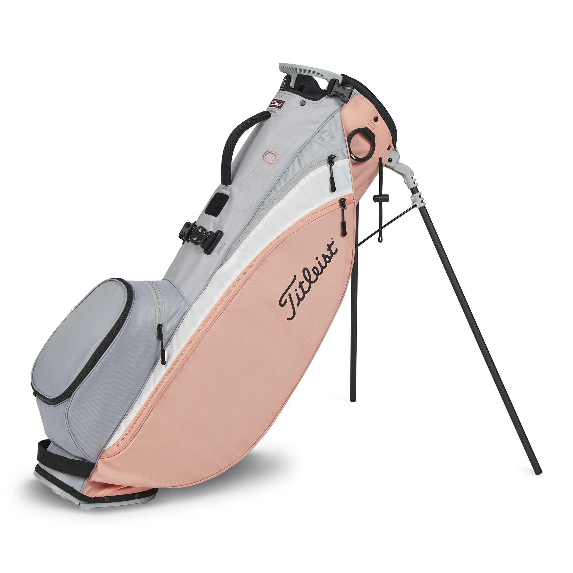 Players 4 Carbon 2022 Women's Stand Bag