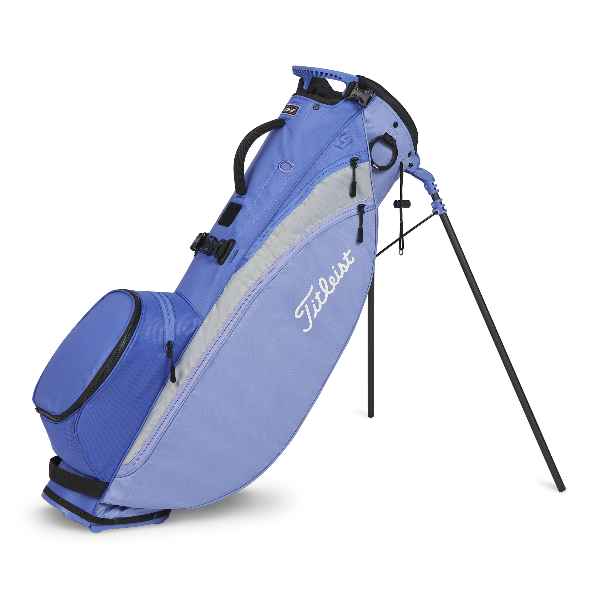 Players 4 Carbon 2022 Women's Stand Bag