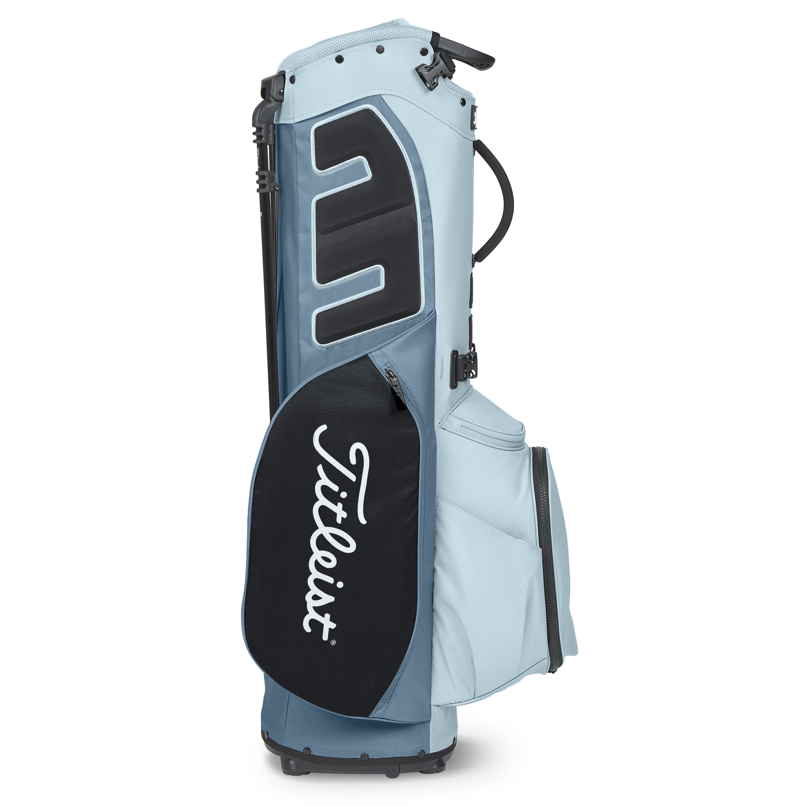 Players 5 2023 Women's Golf Stand Bag