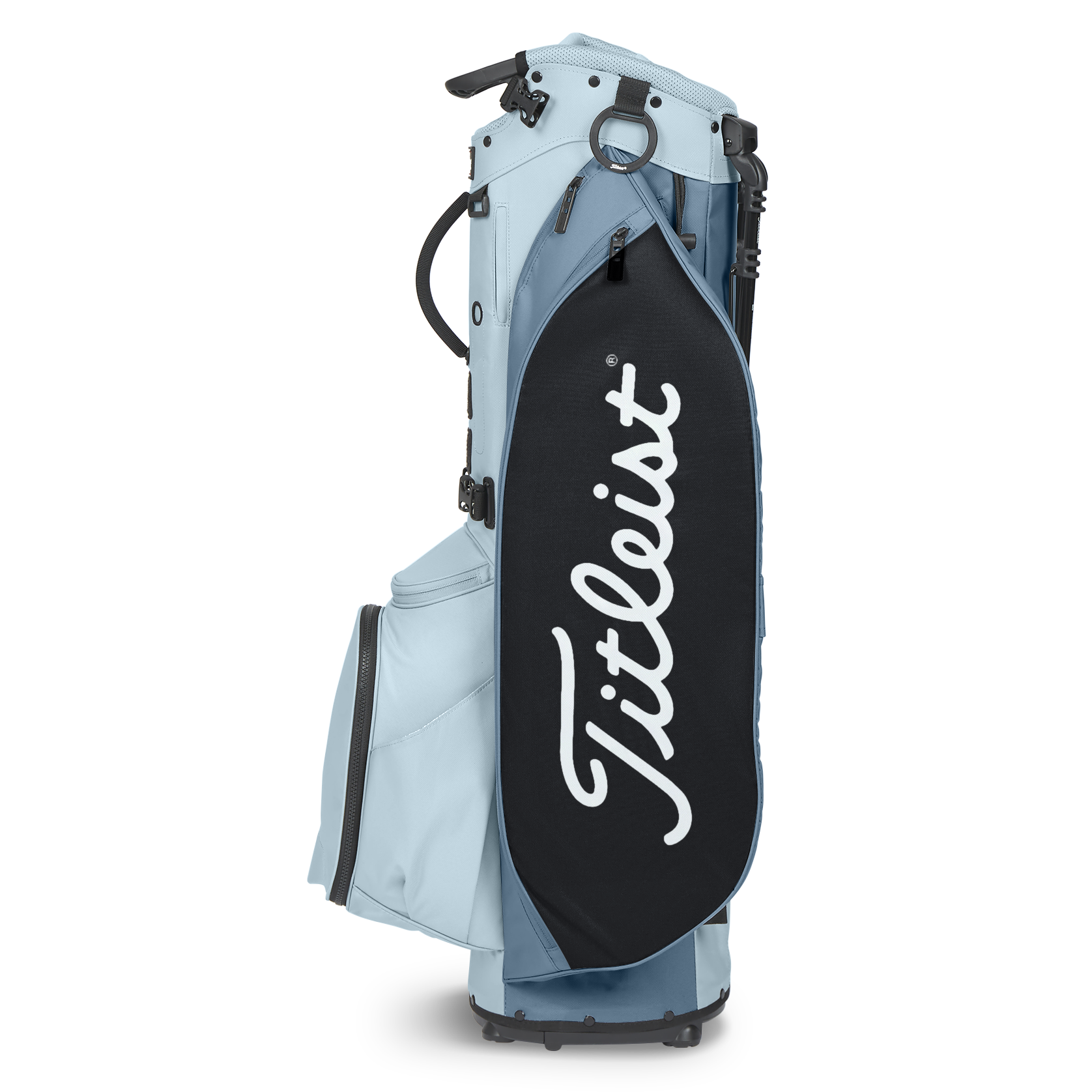 Players 5 2023 Women's Golf Stand Bag