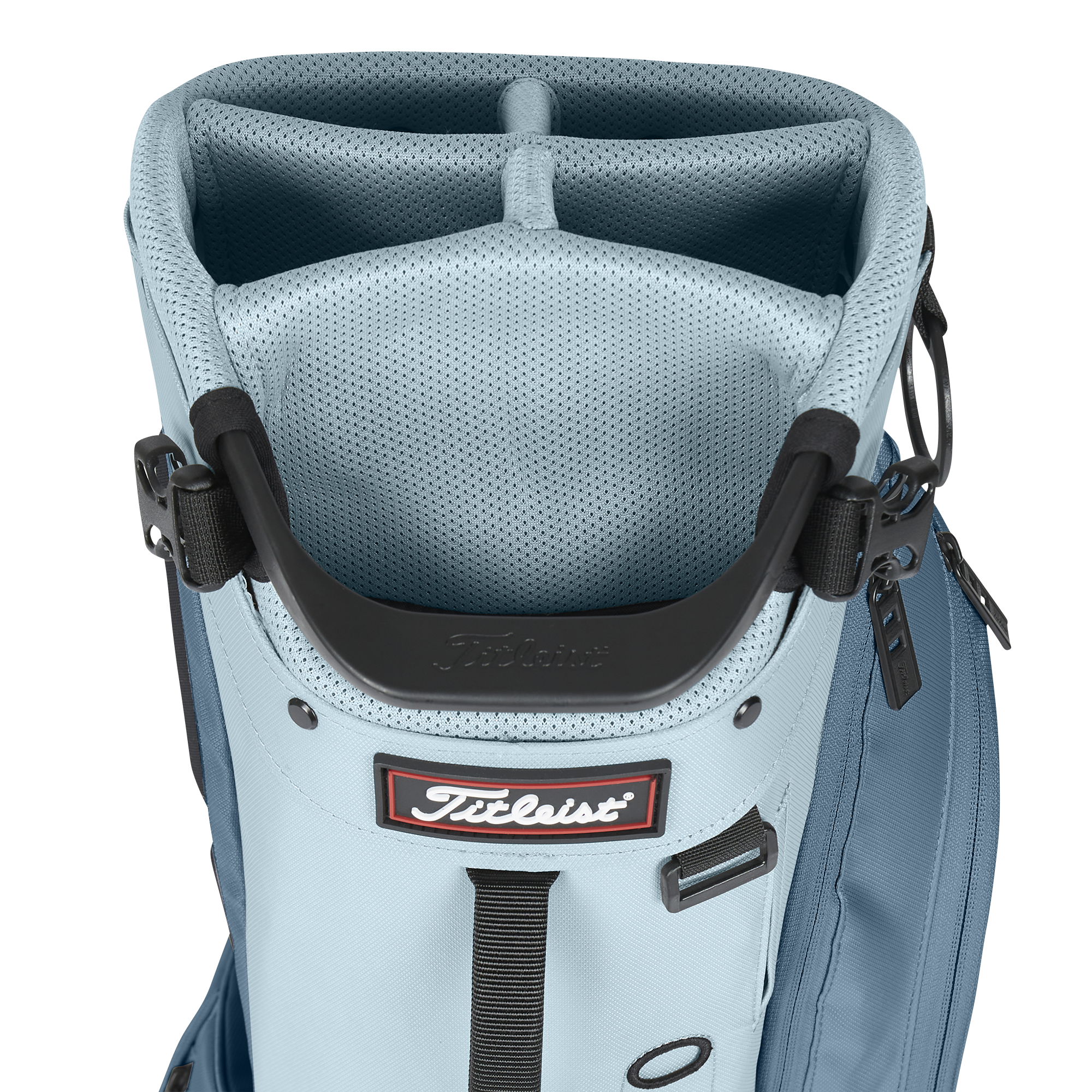 Players 5 2023 Women's Golf Stand Bag