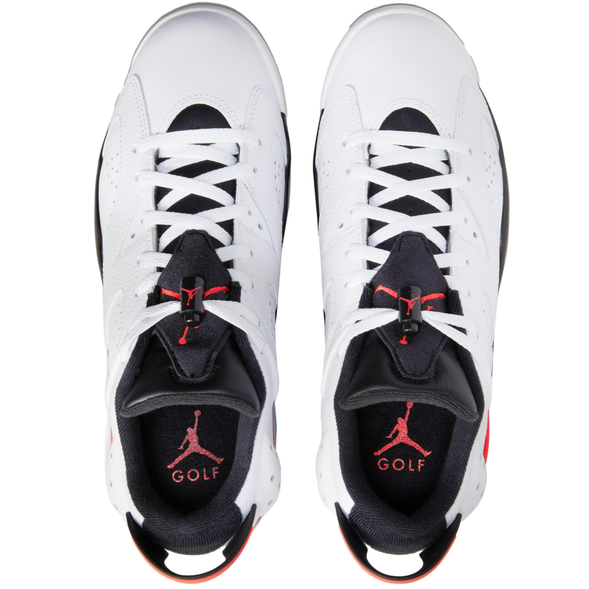 Air Jordan Retro 6 G Men's Golf Shoe