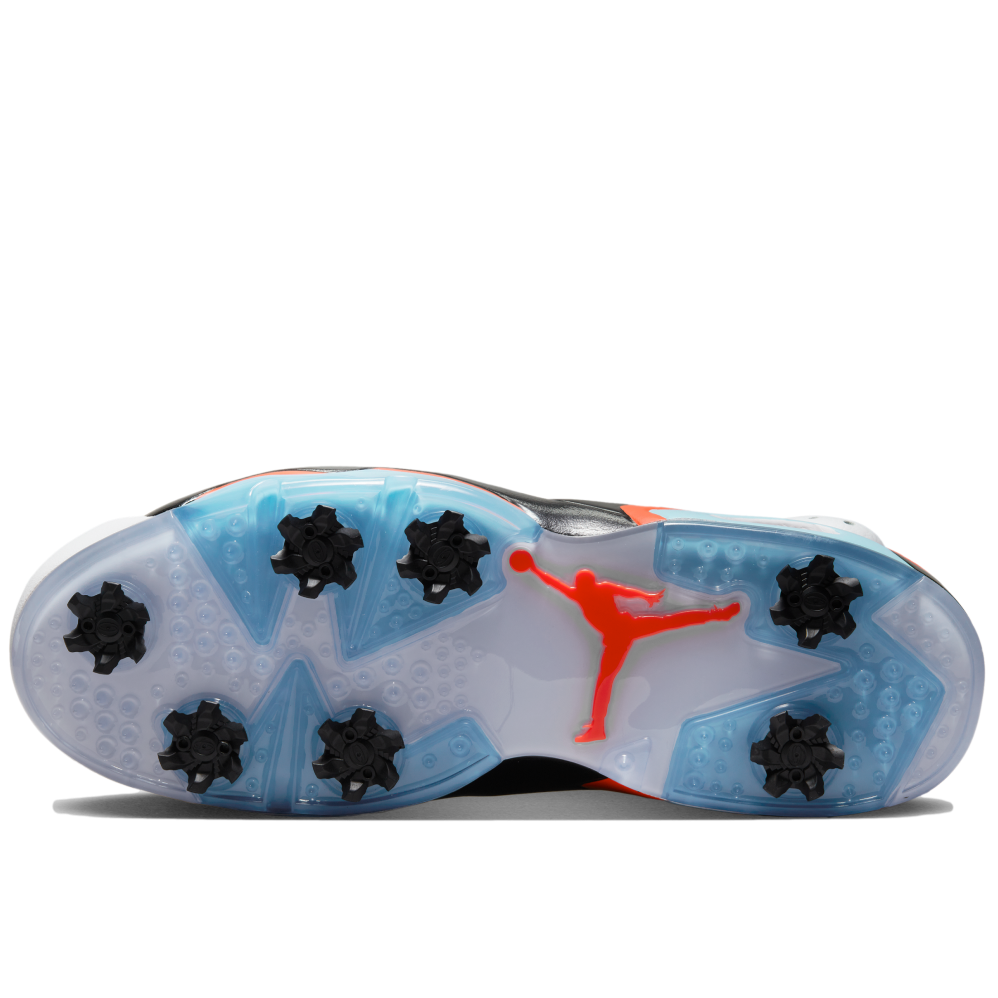Air Jordan Retro 6 G Men's Golf Shoe