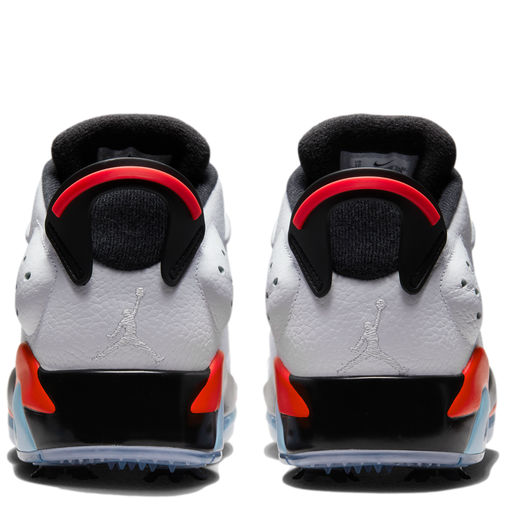 Air Jordan Retro 6 G Men's Golf Shoe