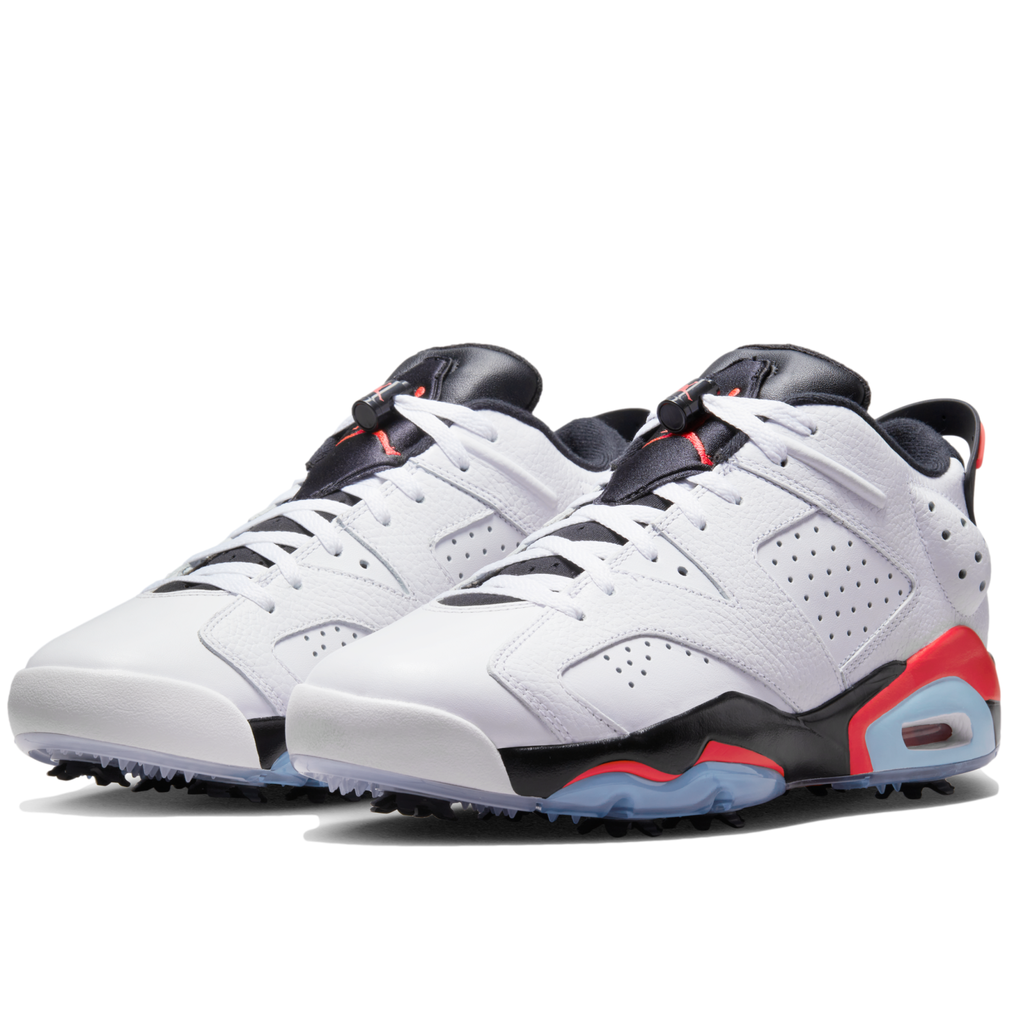 Air Jordan Retro 6 G Men's Golf Shoe