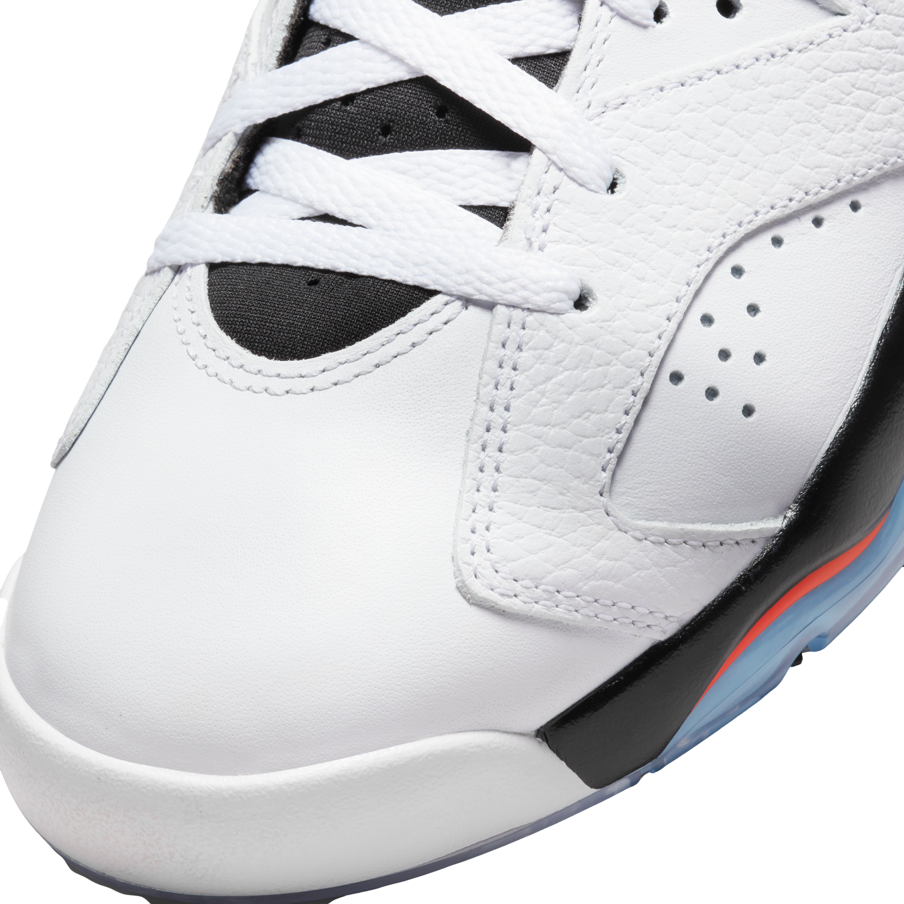 Air Jordan Retro 6 G Men's Golf Shoe