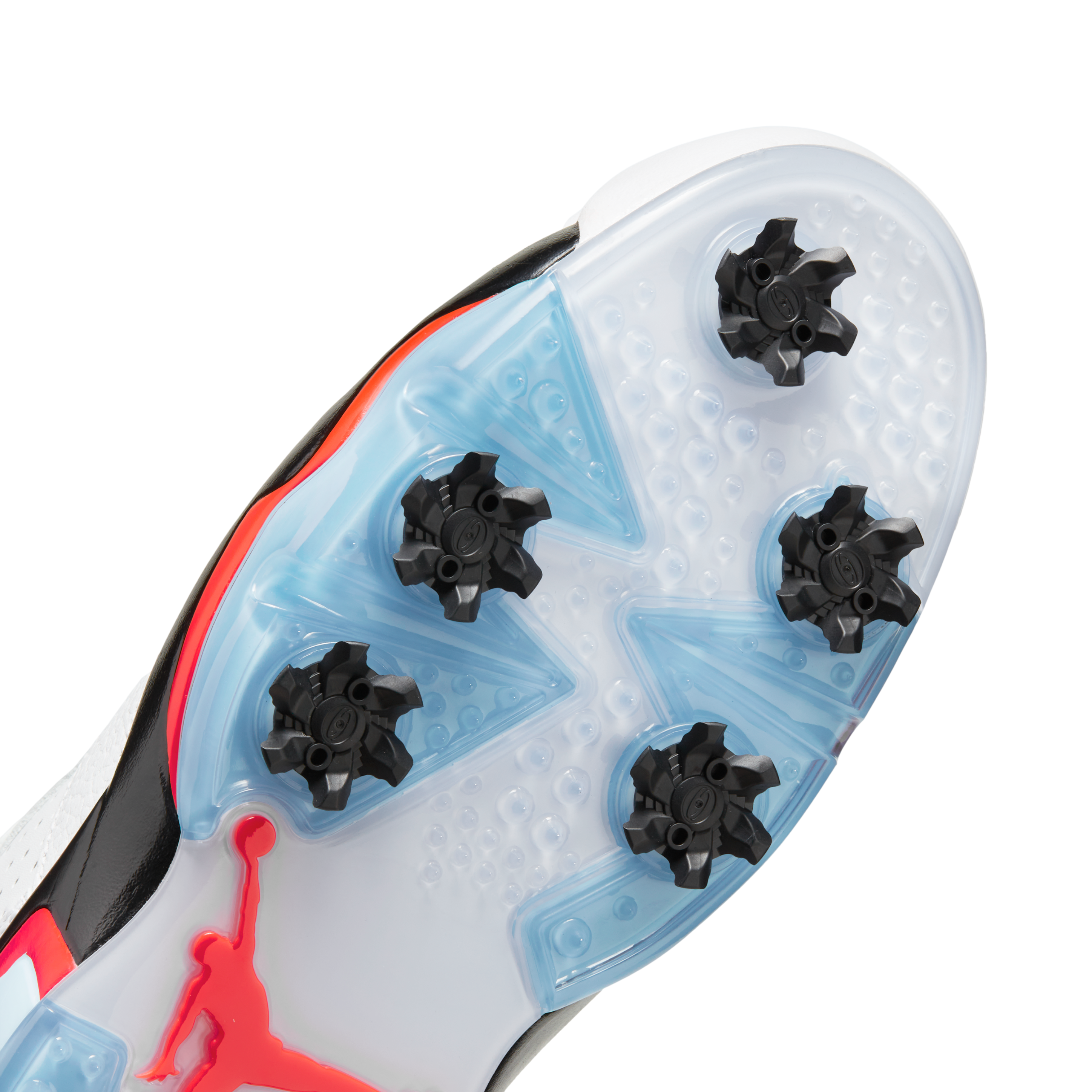 Air Jordan Retro 6 G Men's Golf Shoe
