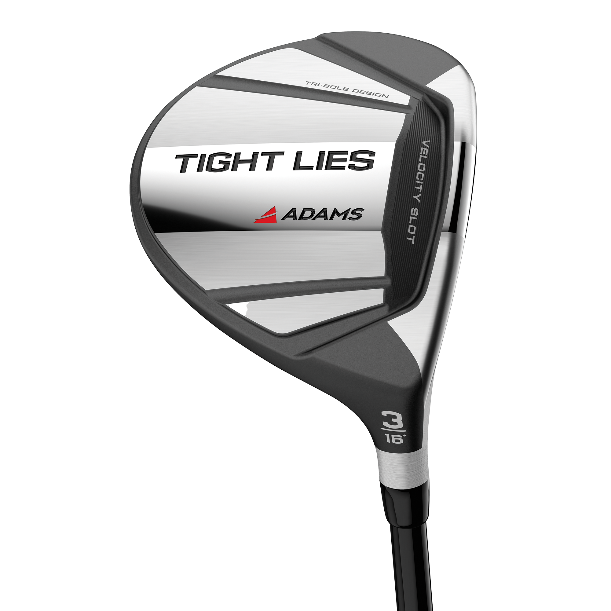 Tight Lies Fairway Wood