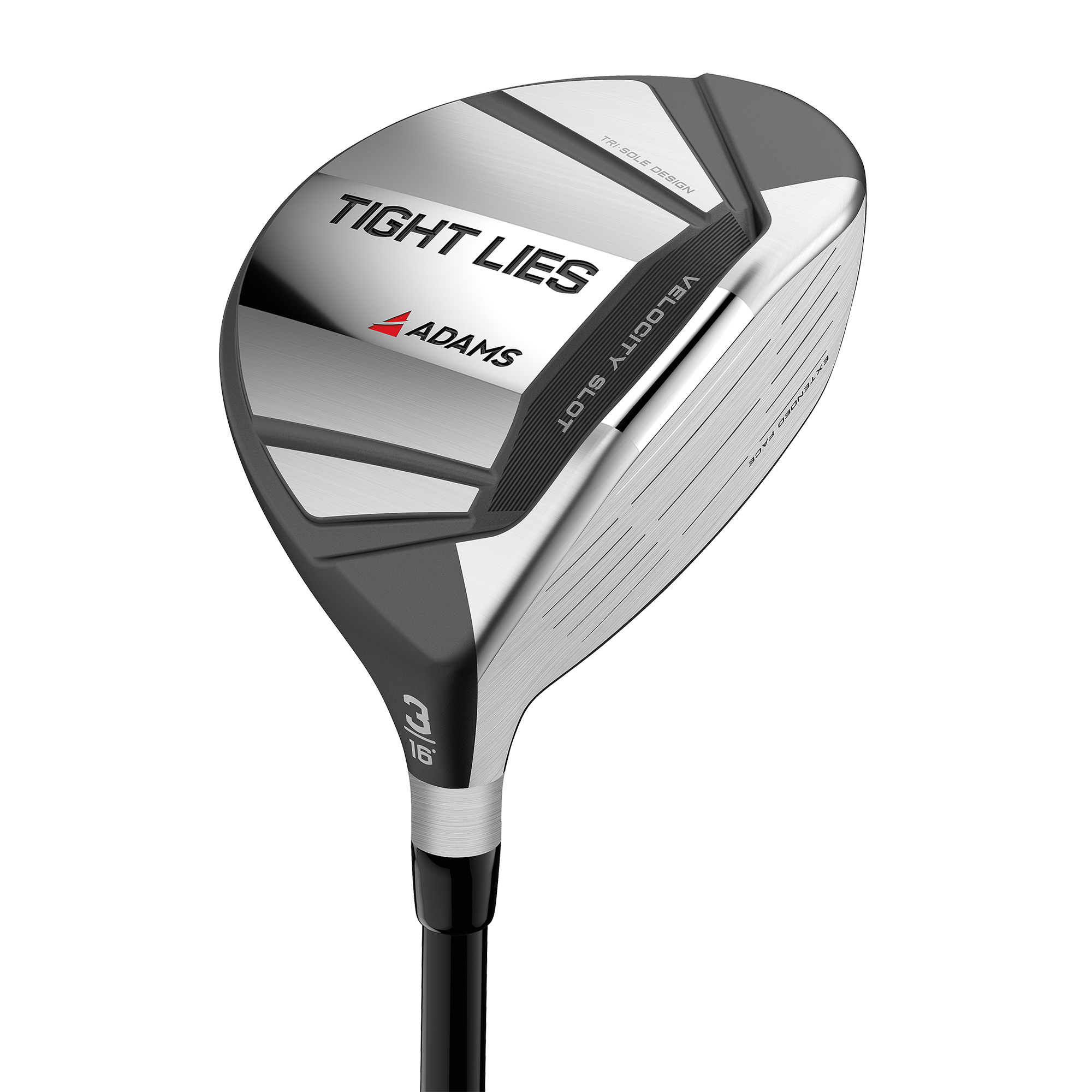 Tight Lies Fairway Wood