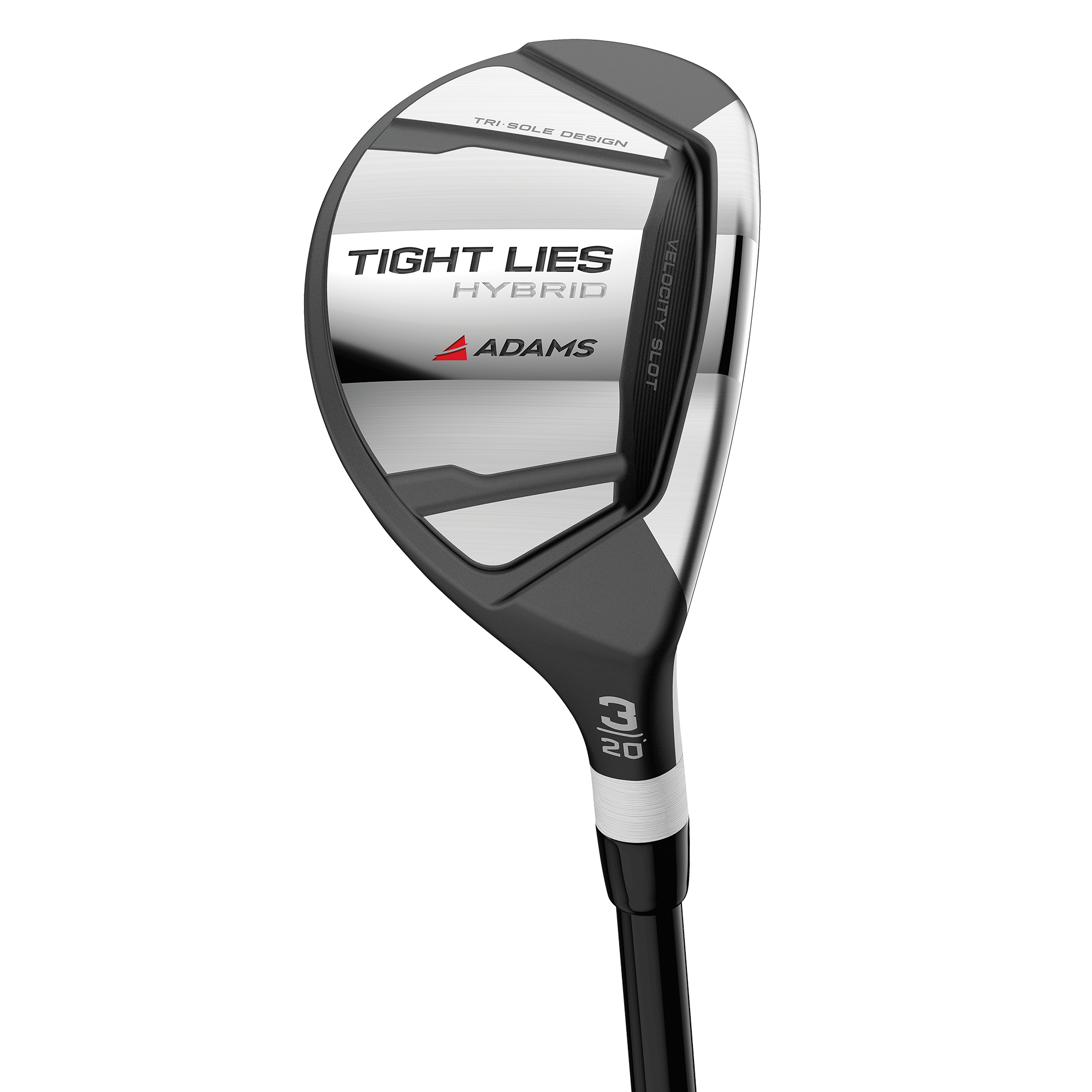 Tight Lies Hybrid