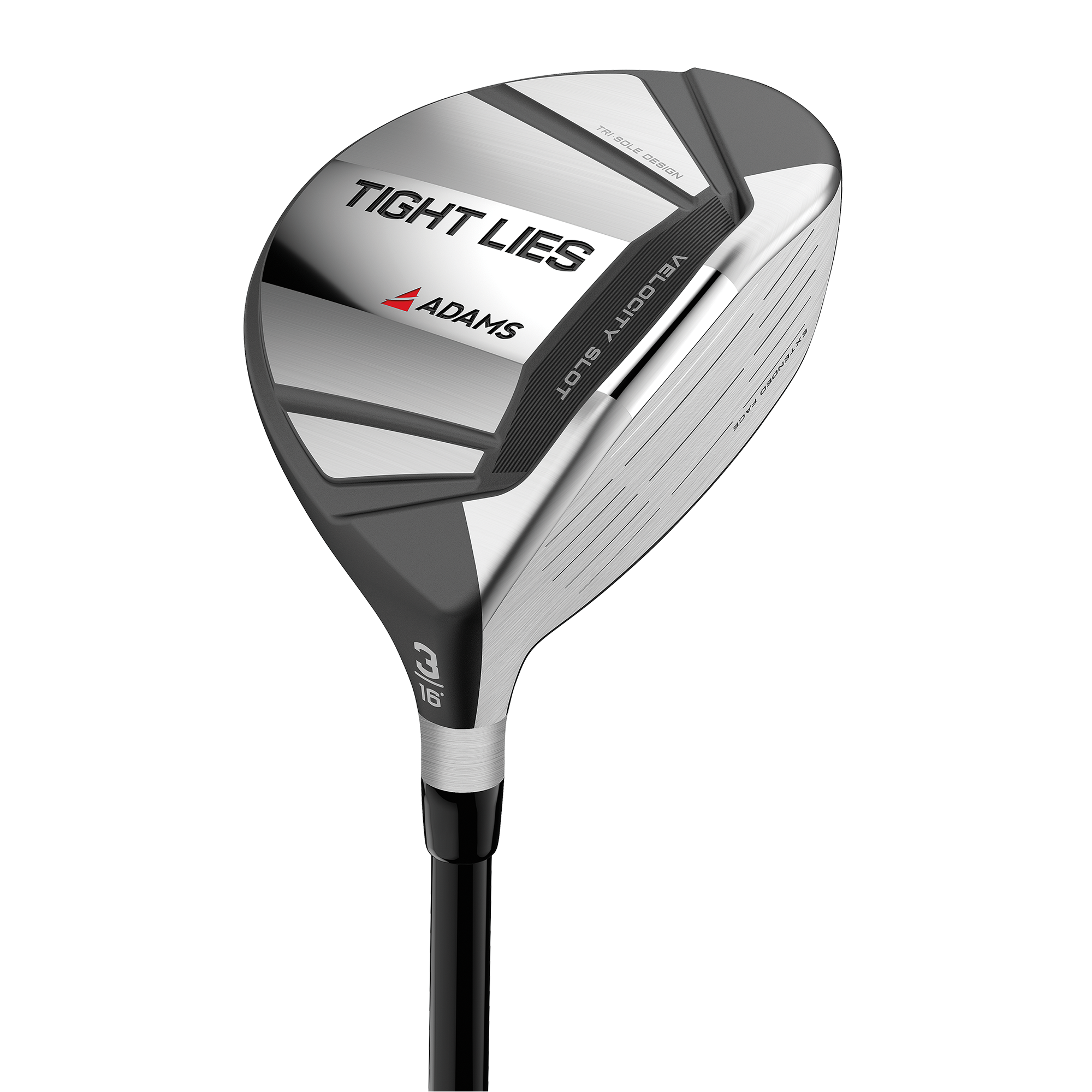 Tight Lies Hybrid