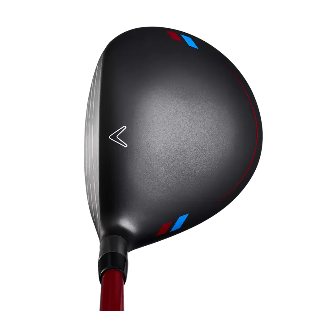 XR 13-Piece Complete Set w/ Graphite Shafts