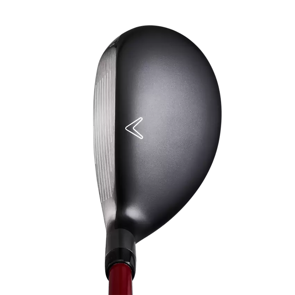 XR 13-Piece Complete Set w/ Graphite Shafts