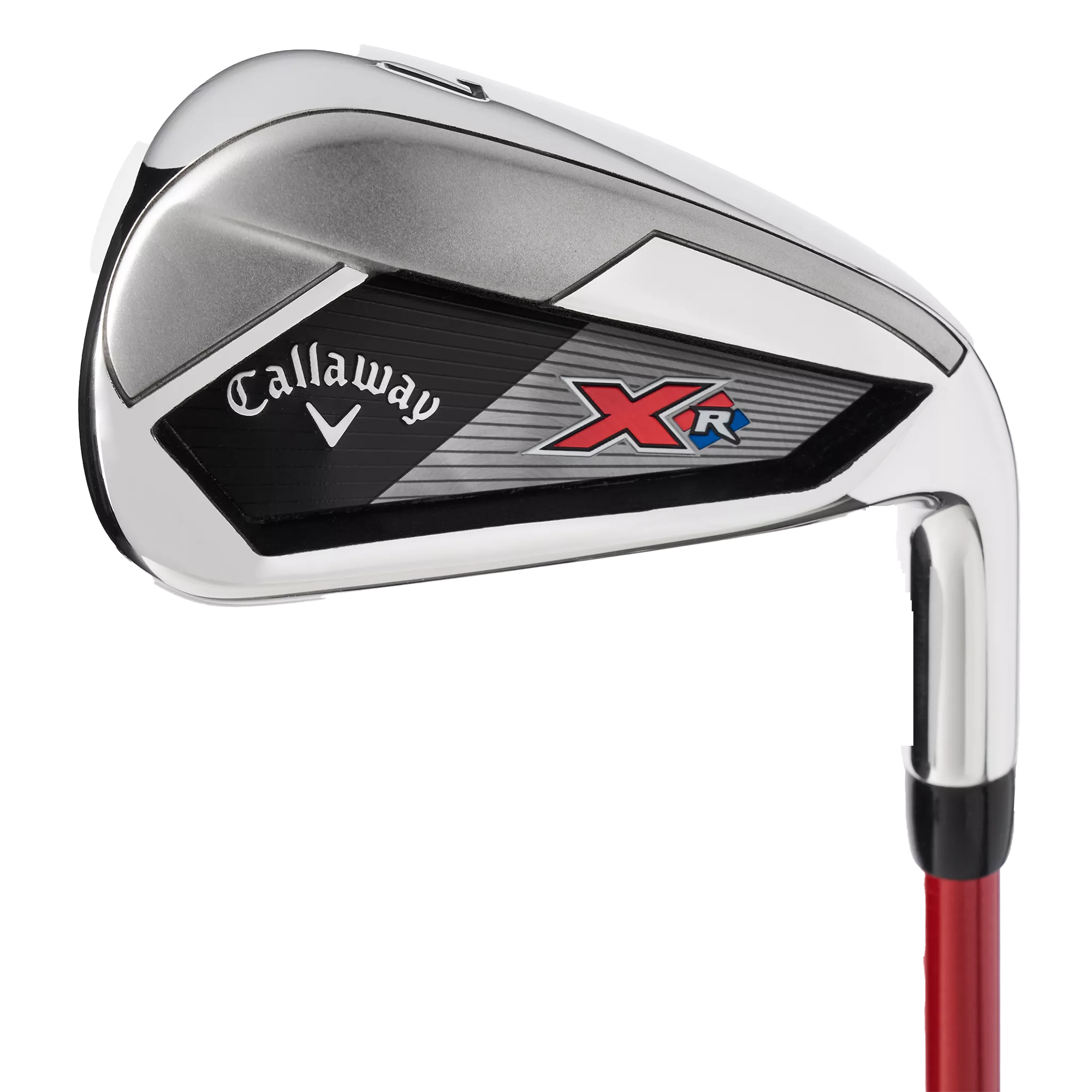 XR 13-Piece Complete Set w/ Graphite Shafts