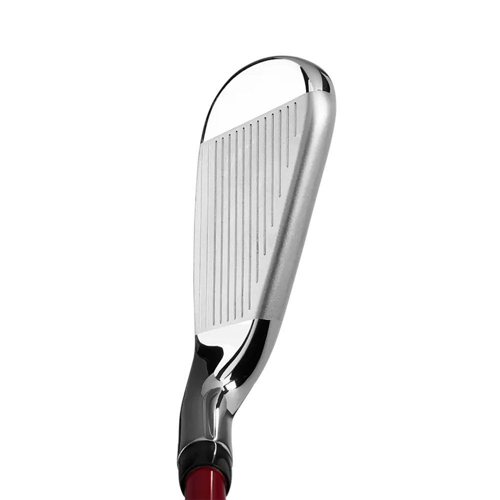XR 13-Piece Complete Set w/ Graphite Shafts