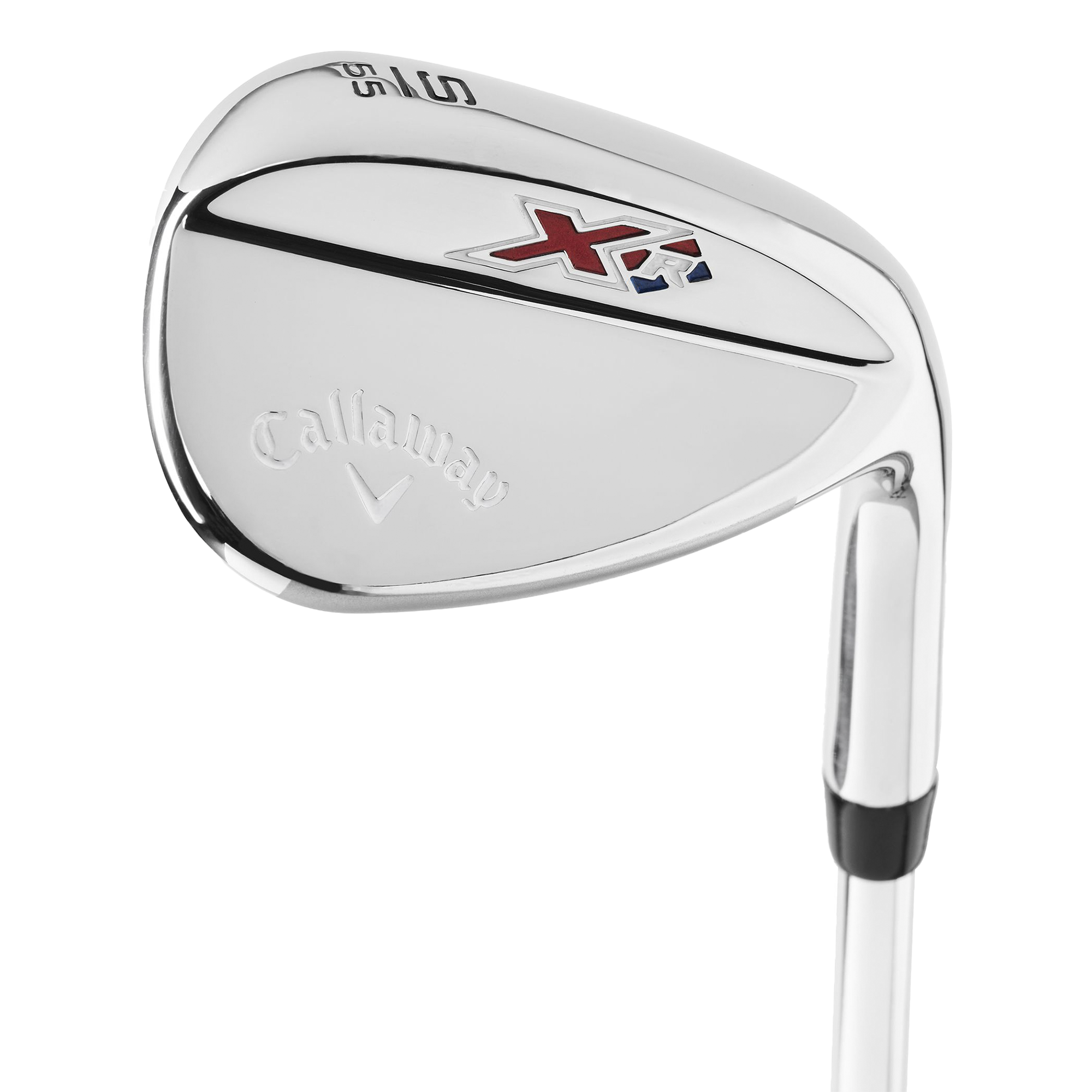 XR 13-Piece Complete Set w/ Graphite Shafts