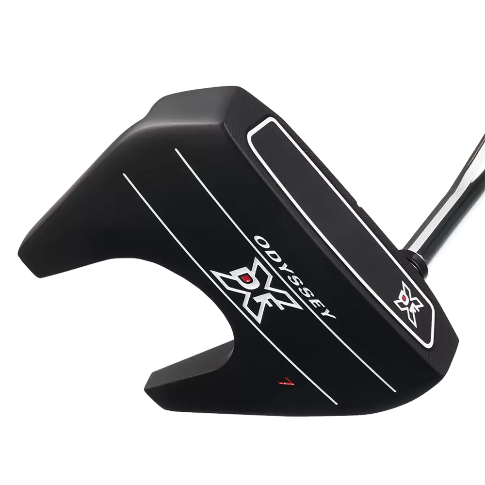XR 13-Piece Complete Set w/ Graphite Shafts