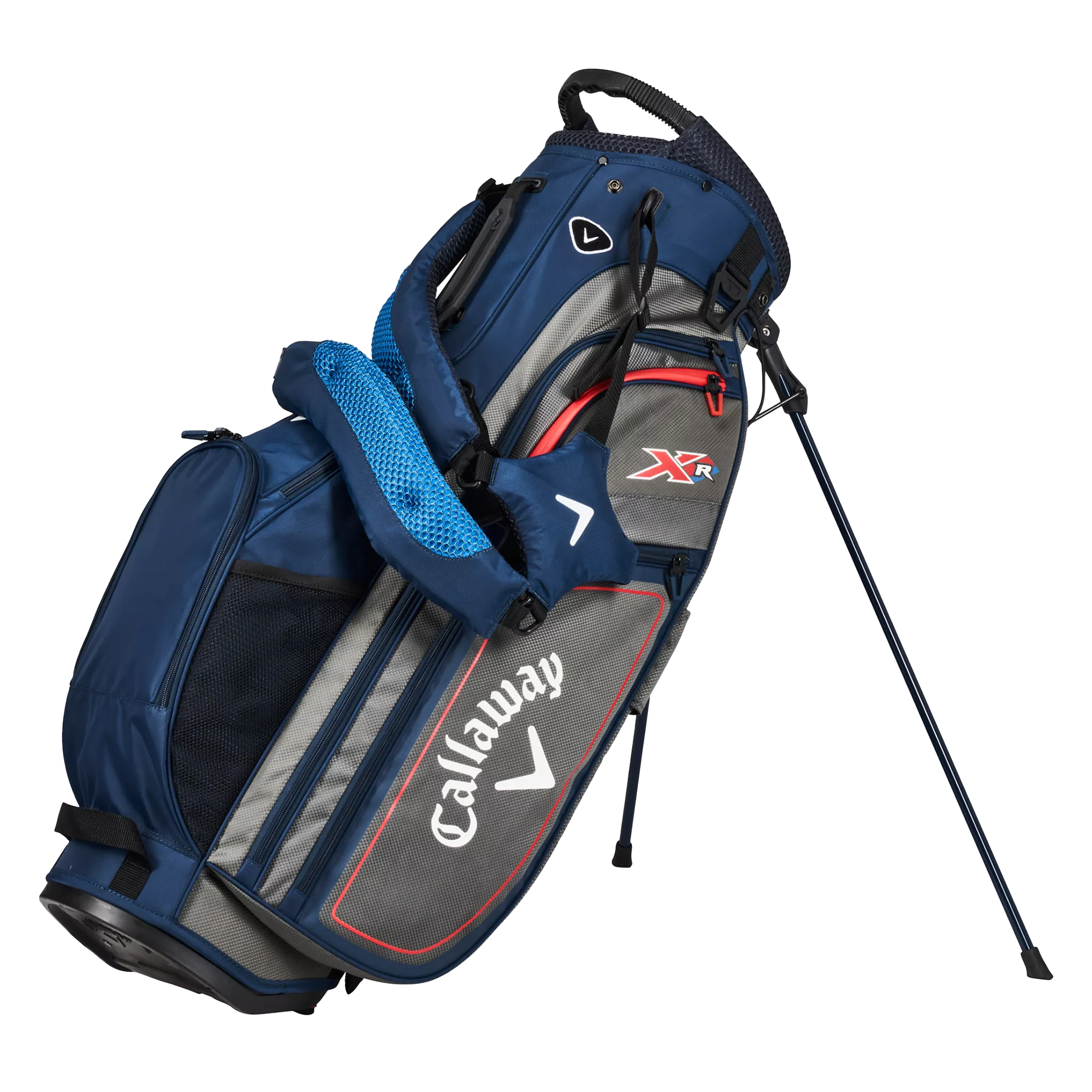 XR 13-Piece Complete Set w/ Graphite Shafts