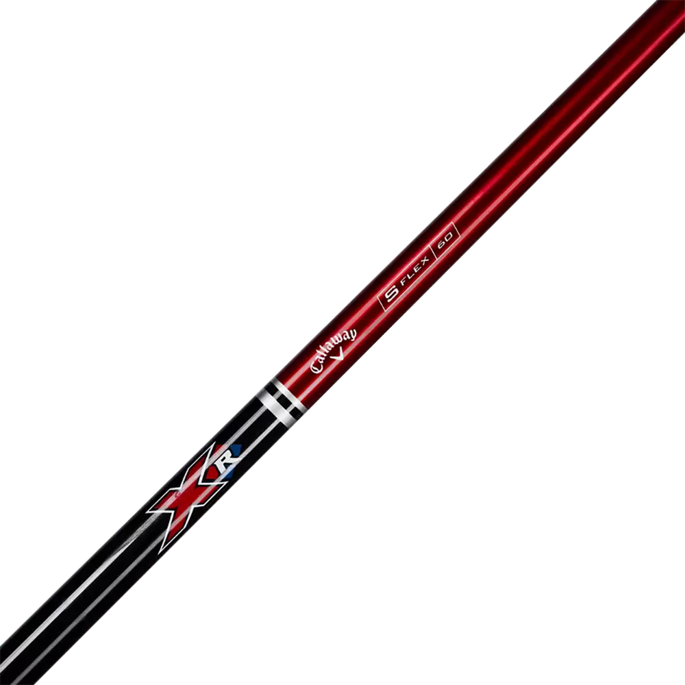 XR 13-Piece Complete Set w/ Graphite Shafts